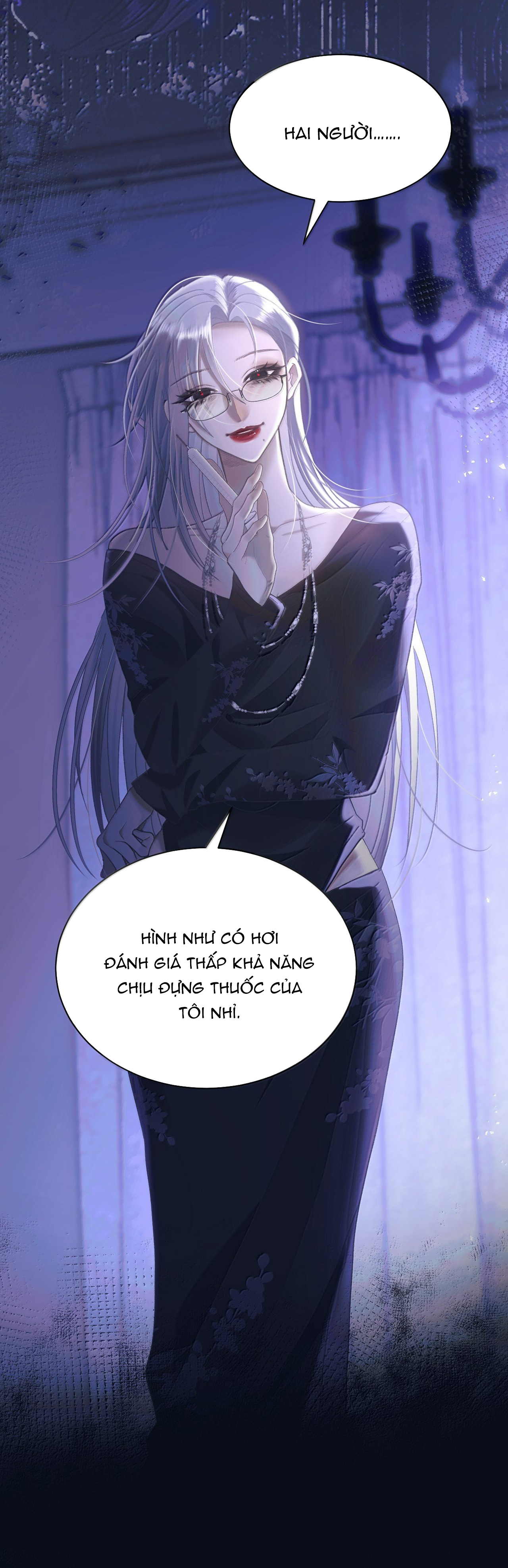 đọc truyện Đồng Loại Chương 20 ảnh 15 tại Thiên Thai Truyện