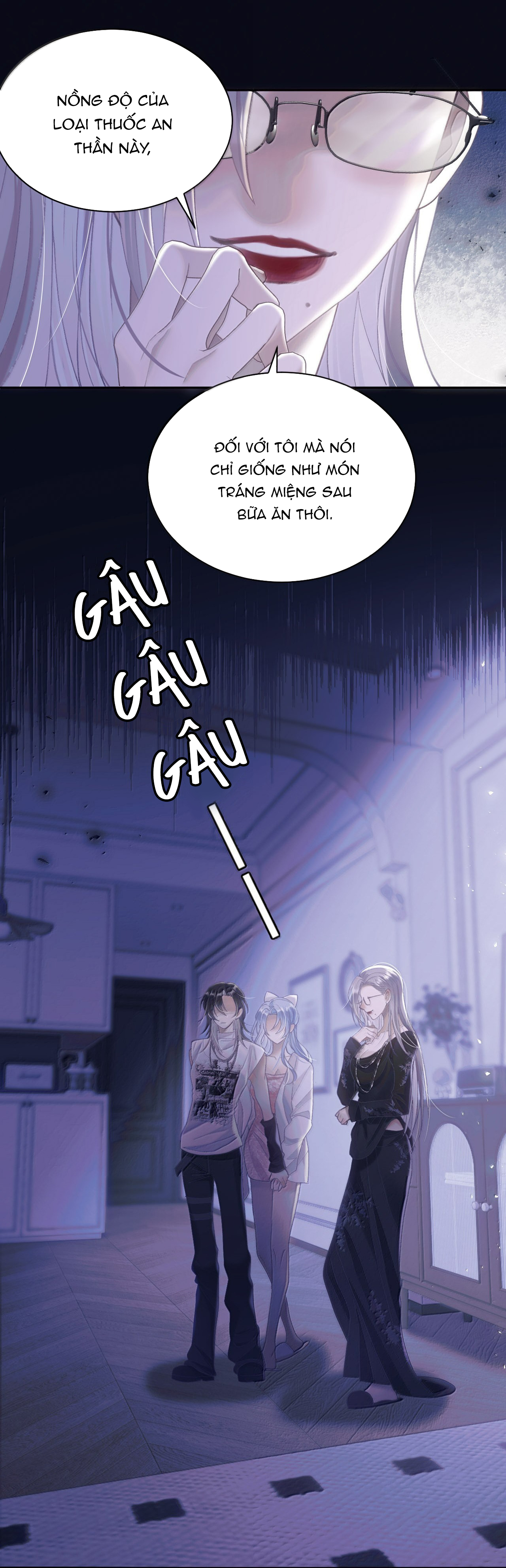 đọc truyện Đồng Loại Chương 20 ảnh 16 tại Thiên Thai Truyện