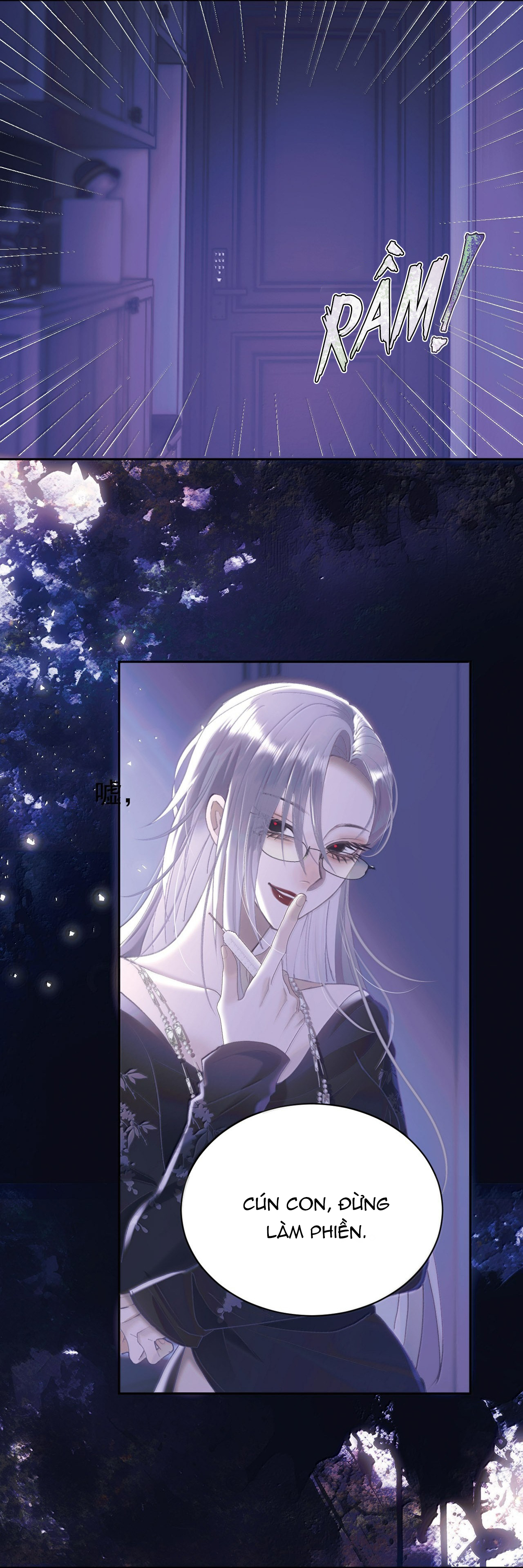 đọc truyện Đồng Loại Chương 20 ảnh 17 tại Thiên Thai Truyện