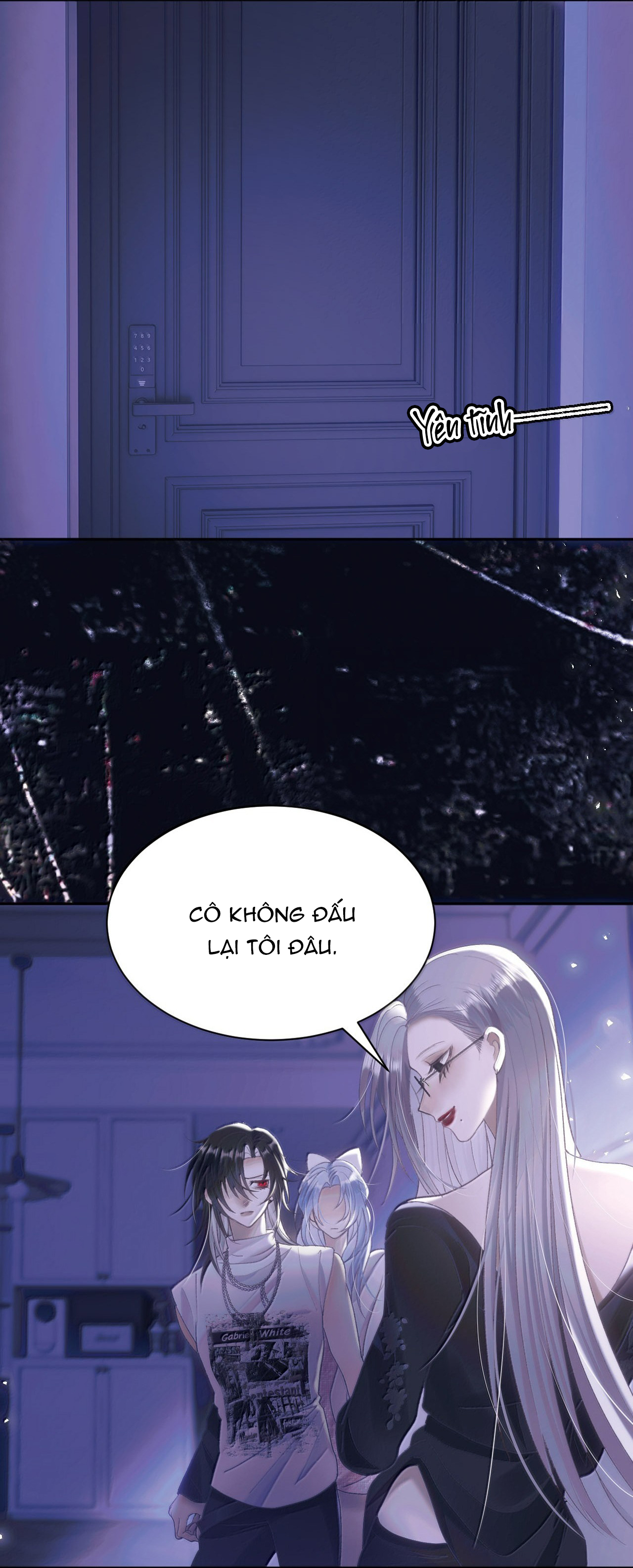 đọc truyện Đồng Loại Chương 20 ảnh 18 tại Thiên Thai Truyện