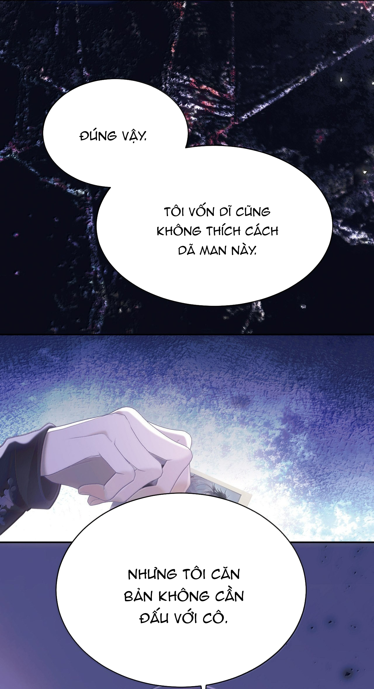 đọc truyện Đồng Loại Chương 20 ảnh 19 tại Thiên Thai Truyện