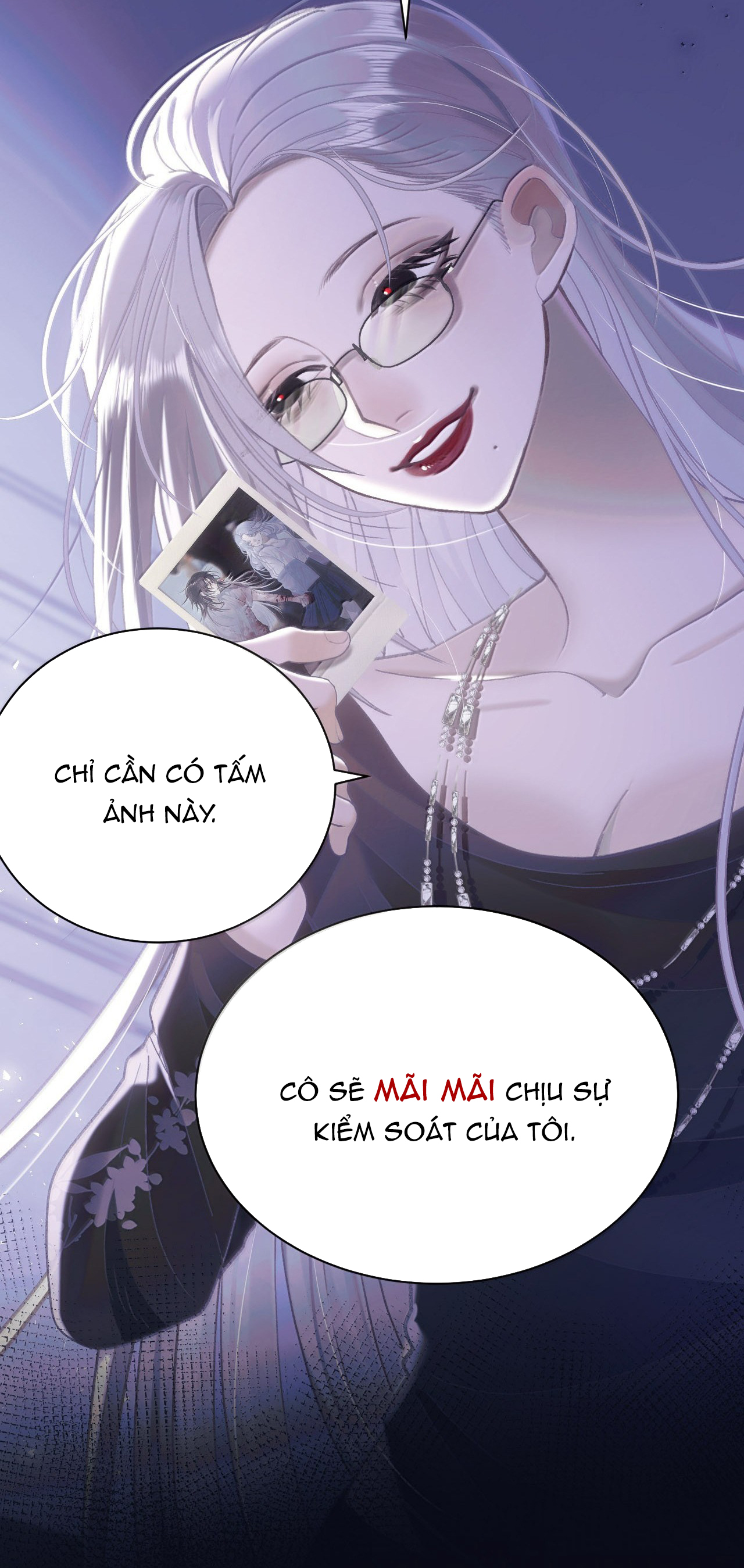 đọc truyện Đồng Loại Chương 20 ảnh 20 tại Thiên Thai Truyện