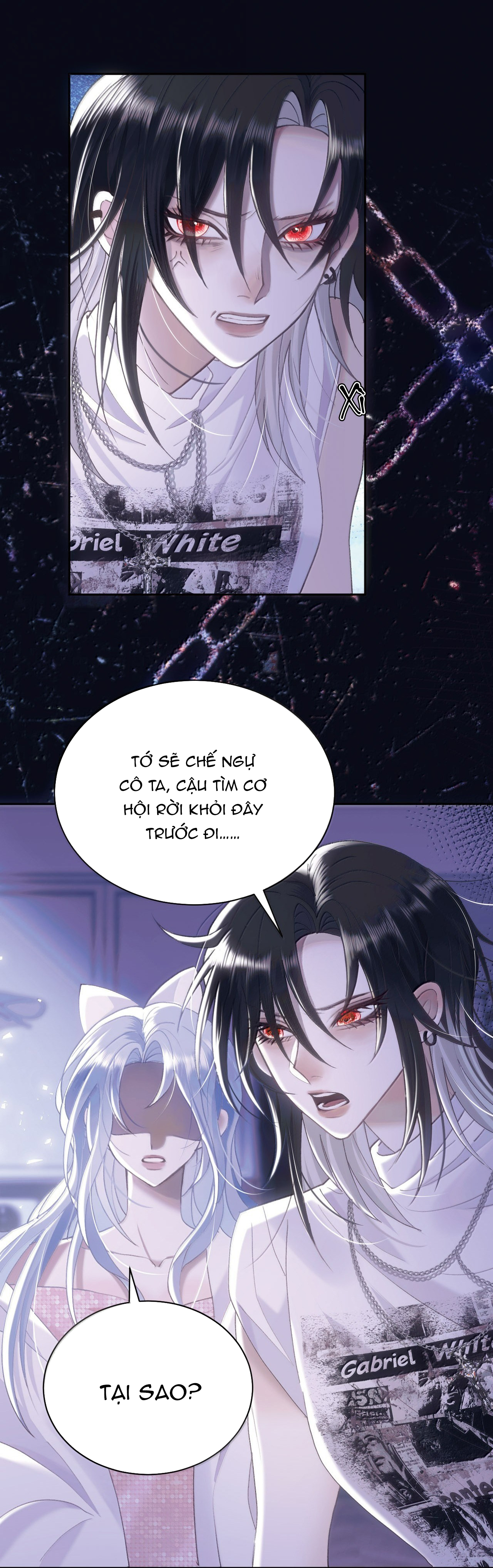 đọc truyện Đồng Loại Chương 20 ảnh 21 tại Thiên Thai Truyện