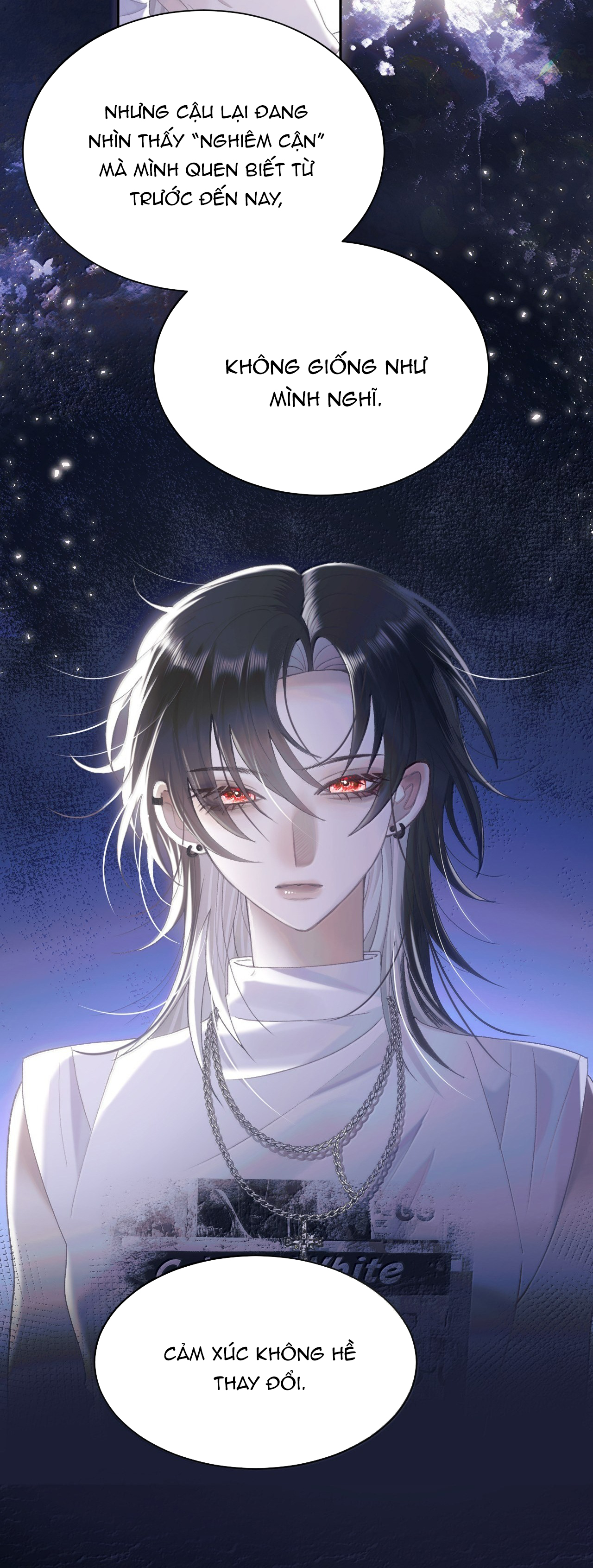 đọc truyện Đồng Loại Chương 20 ảnh 4 tại Thiên Thai Truyện