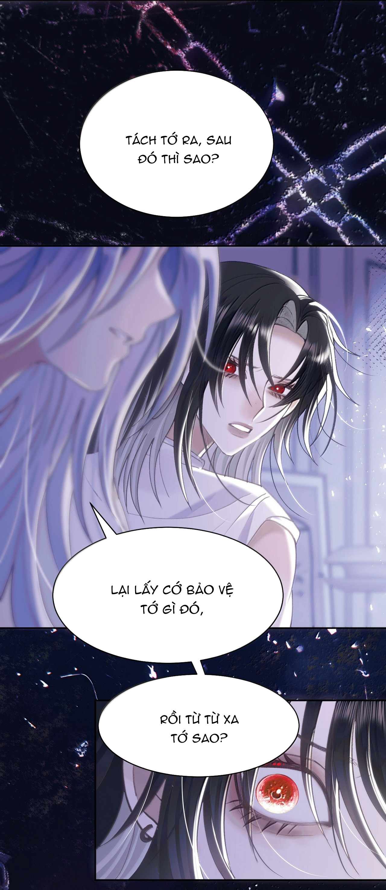 đọc truyện Đồng Loại Chương 20 ảnh 22 tại Thiên Thai Truyện