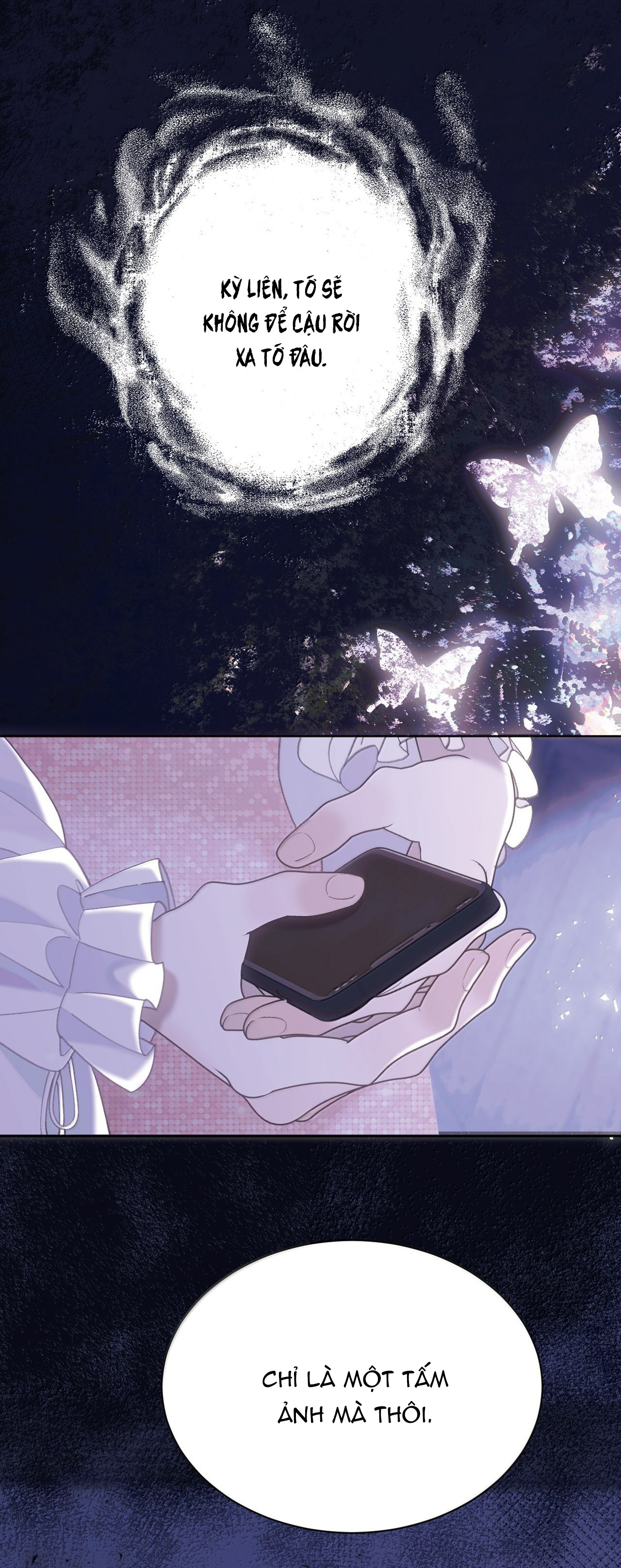 đọc truyện Đồng Loại Chương 20 ảnh 24 tại Thiên Thai Truyện