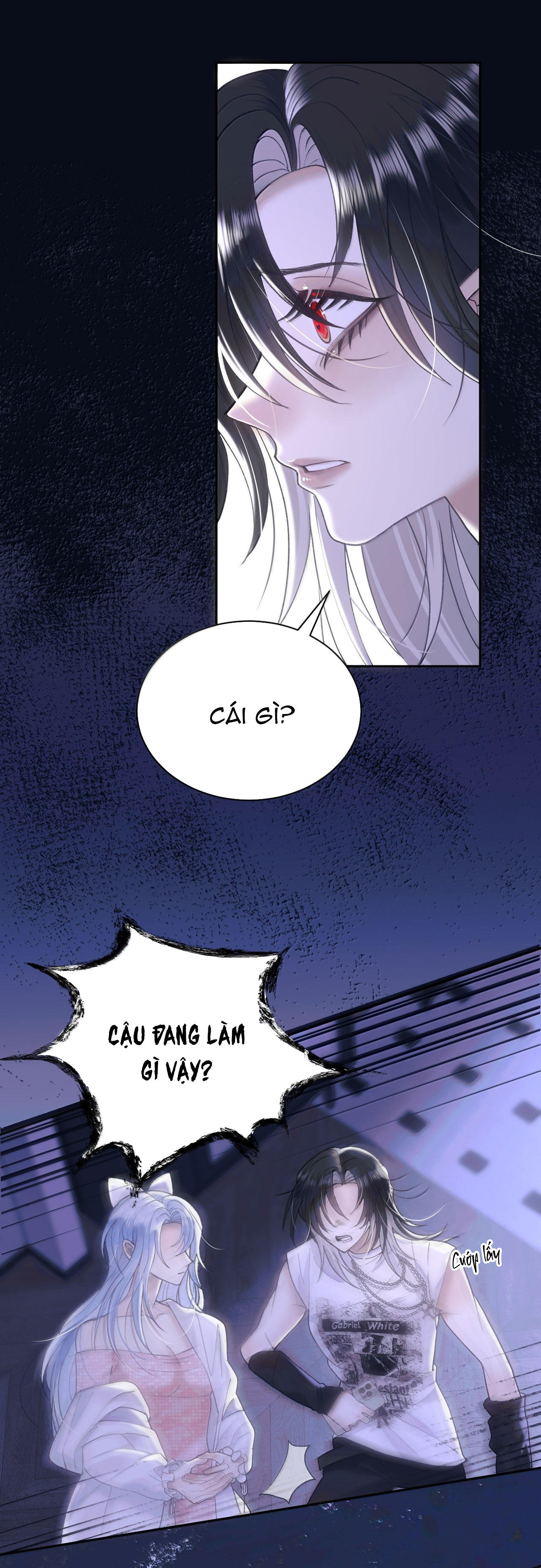 đọc truyện Đồng Loại Chương 20 ảnh 26 tại Thiên Thai Truyện