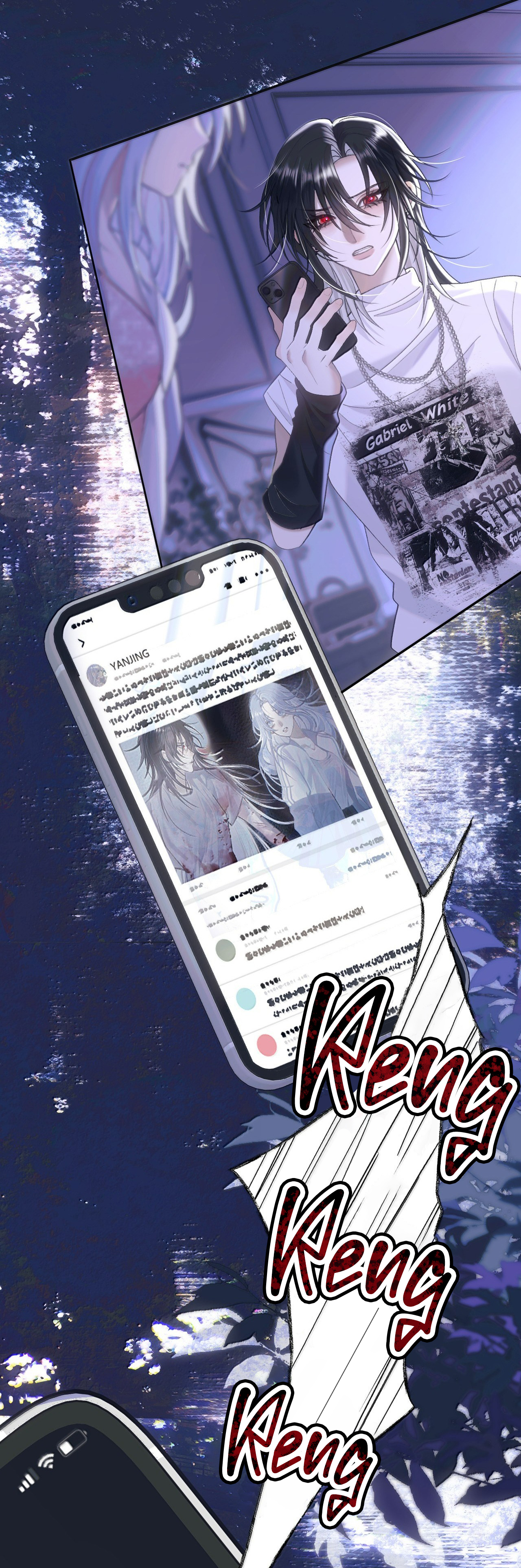 đọc truyện Đồng Loại Chương 20 ảnh 27 tại Thiên Thai Truyện