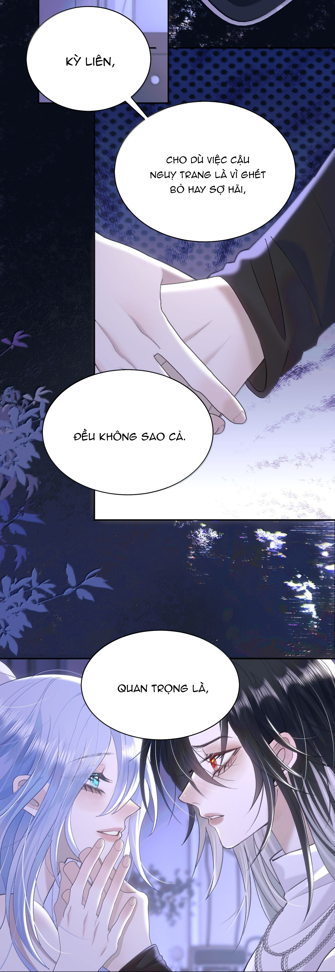 đọc truyện Đồng Loại Chương 20 ảnh 29 tại Thiên Thai Truyện