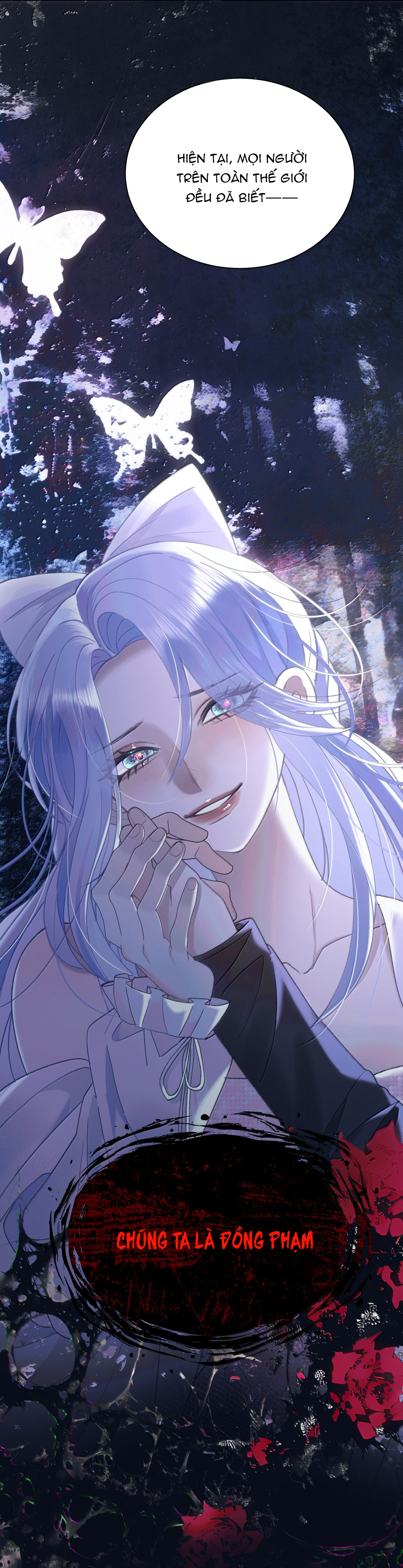 đọc truyện Đồng Loại Chương 20 ảnh 30 tại Thiên Thai Truyện