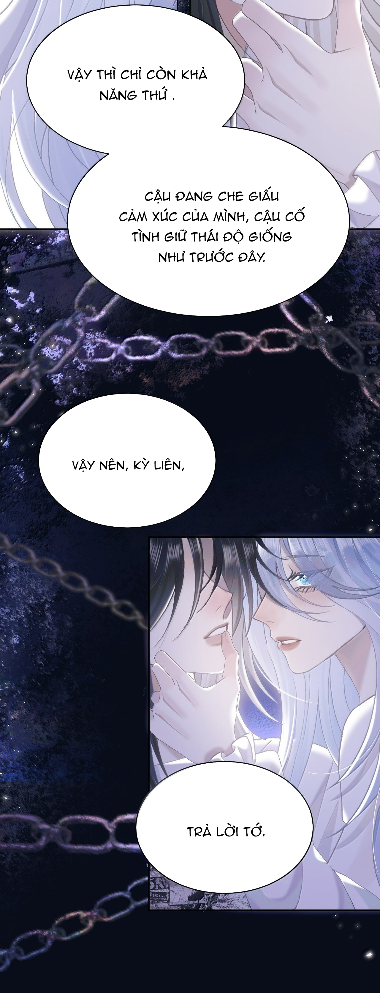 đọc truyện Đồng Loại Chương 20 ảnh 6 tại Thiên Thai Truyện