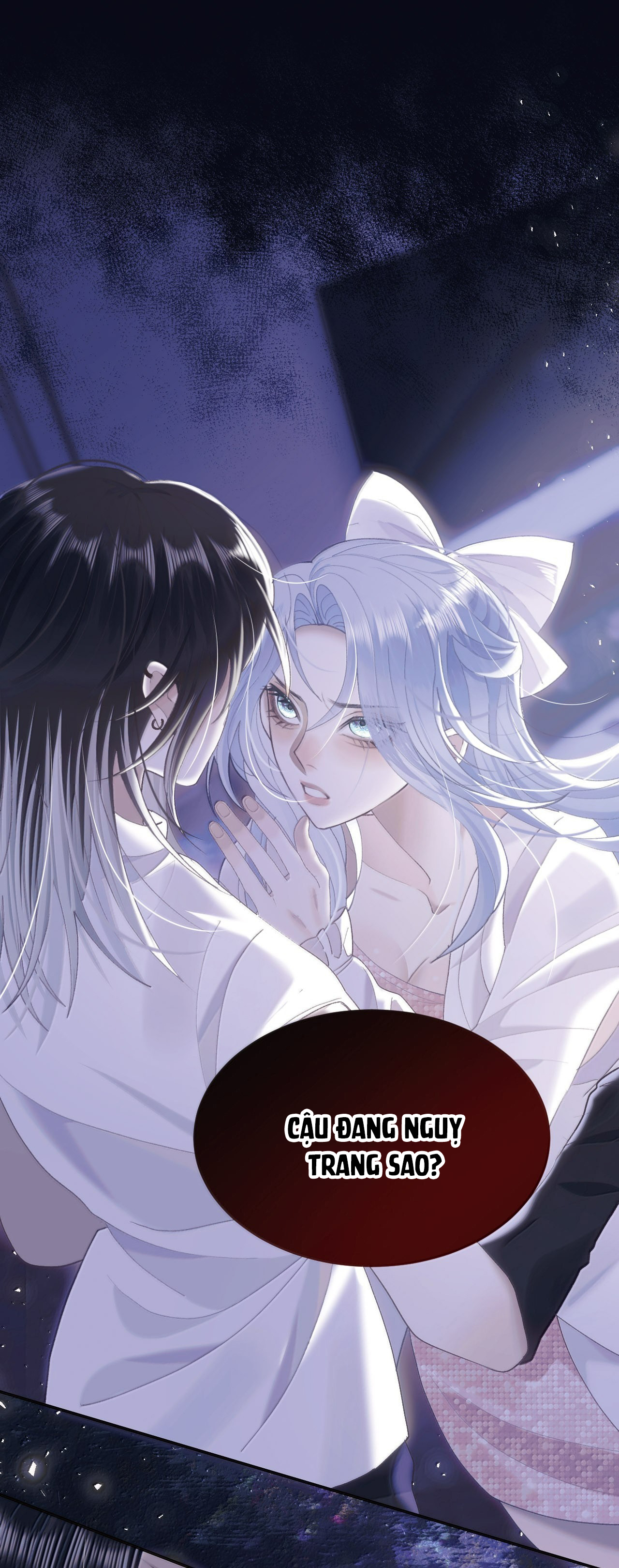 đọc truyện Đồng Loại Chương 20 ảnh 7 tại Thiên Thai Truyện