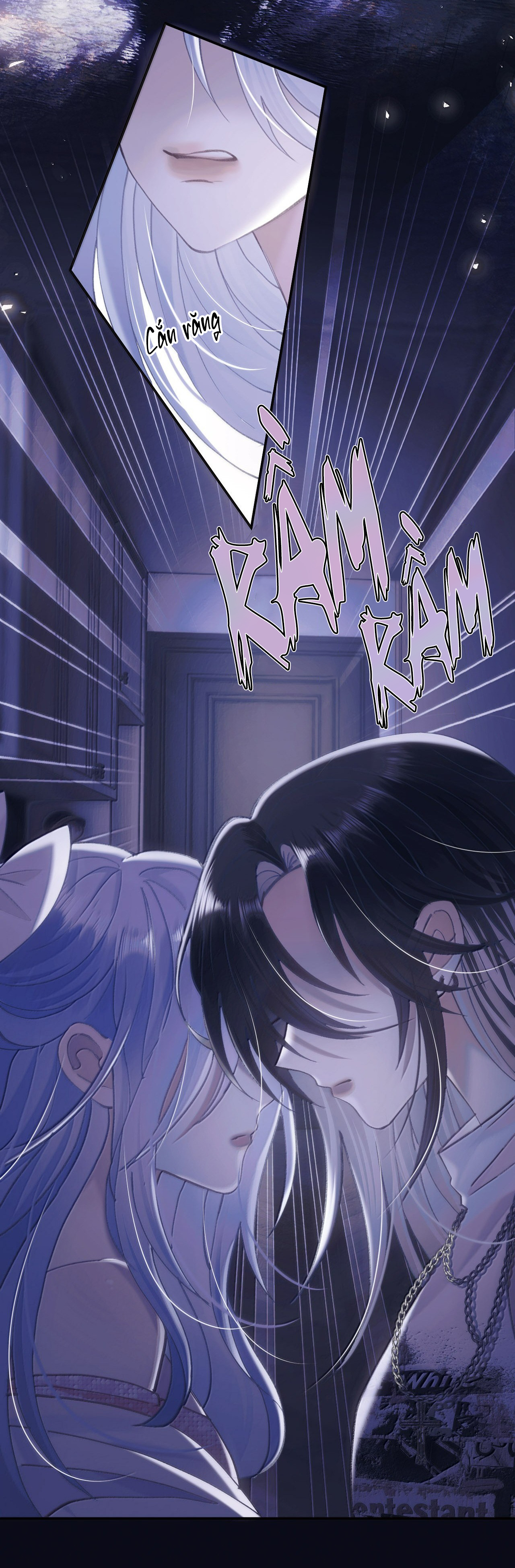 đọc truyện Đồng Loại Chương 20 ảnh 10 tại Thiên Thai Truyện