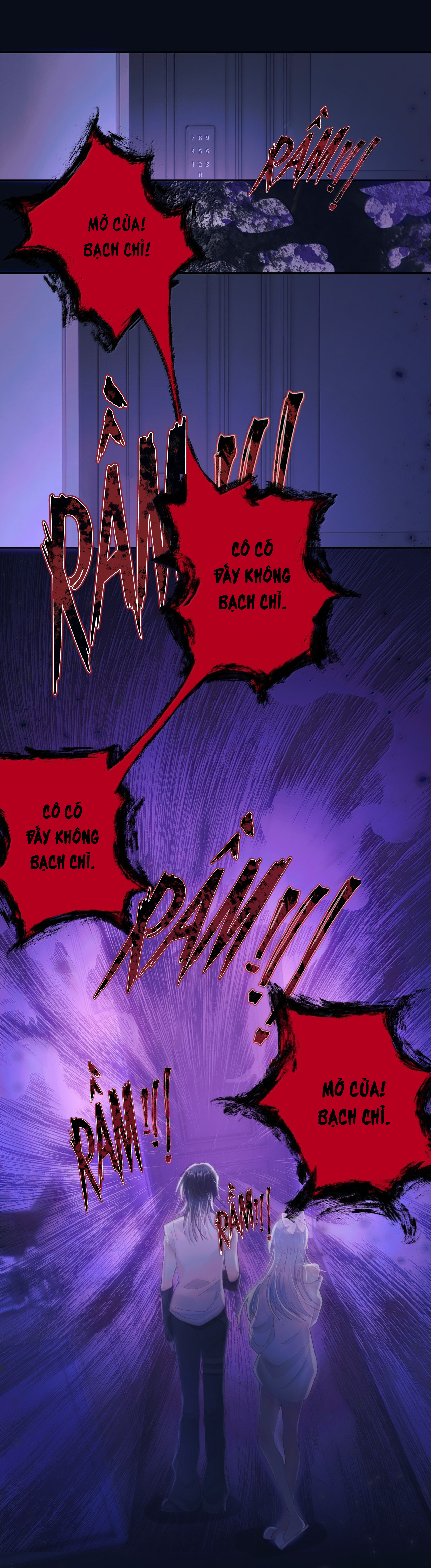 đọc truyện Đồng Loại Chương 20 ảnh 11 tại Thiên Thai Truyện