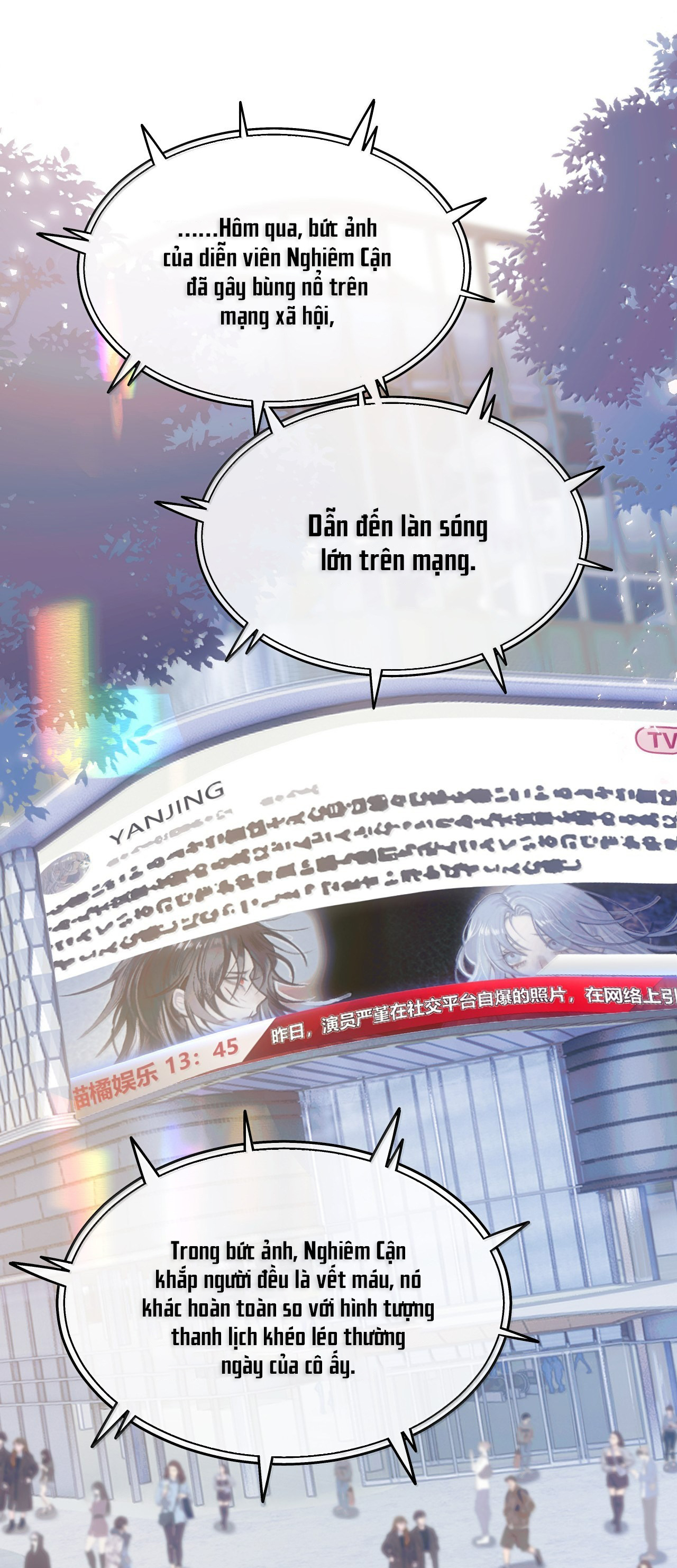 đọc truyện Đồng Loại Chương 21 ảnh 2 tại Thiên Thai Truyện