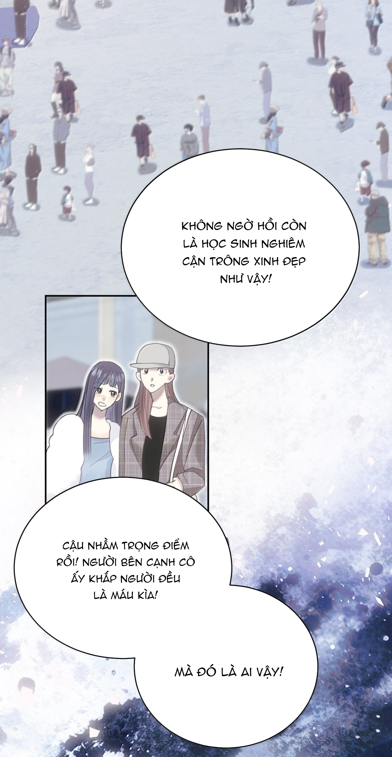 đọc truyện Đồng Loại Chương 21 ảnh 3 tại Thiên Thai Truyện