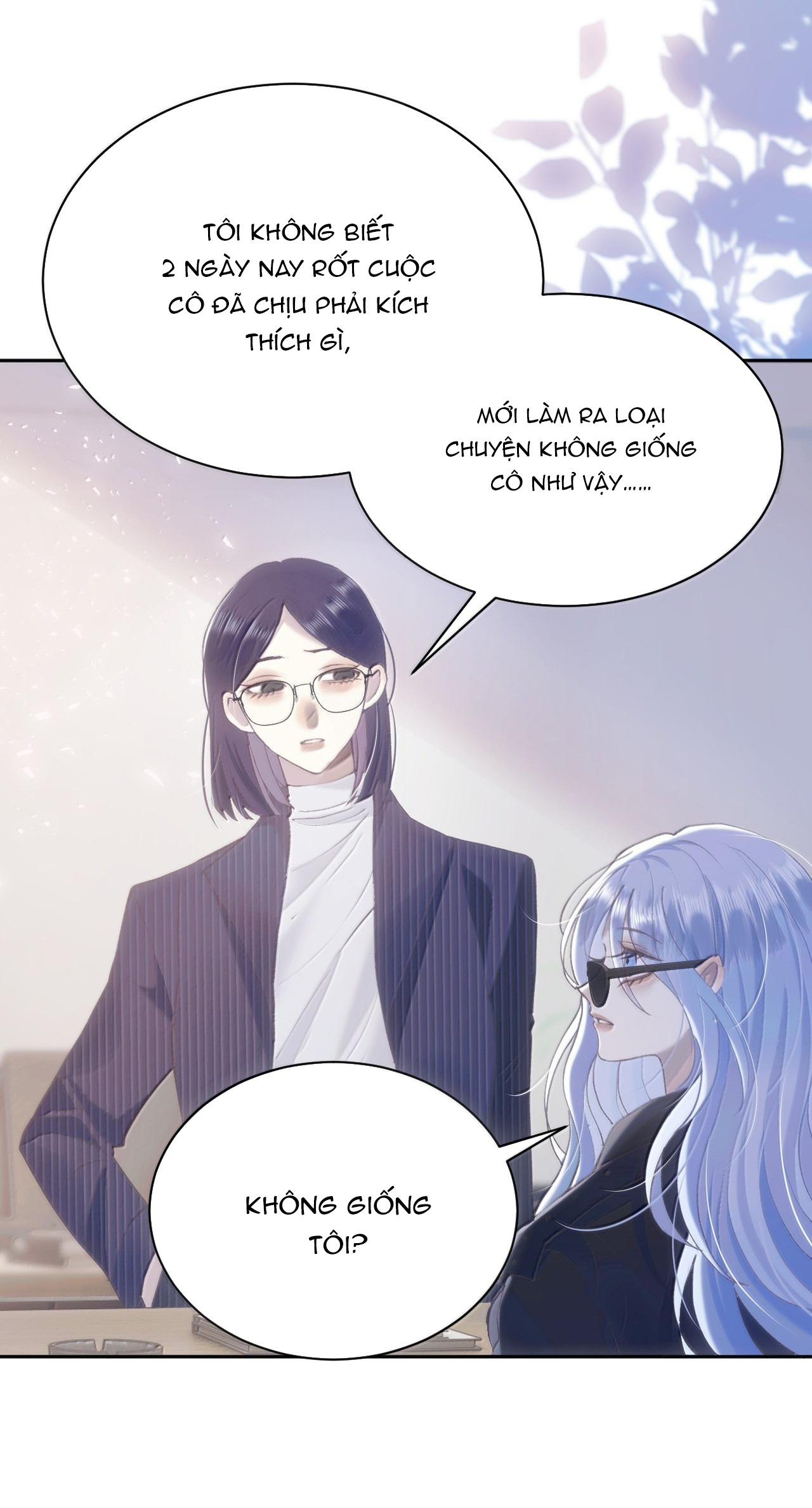 đọc truyện Đồng Loại Chương 21 ảnh 13 tại Thiên Thai Truyện