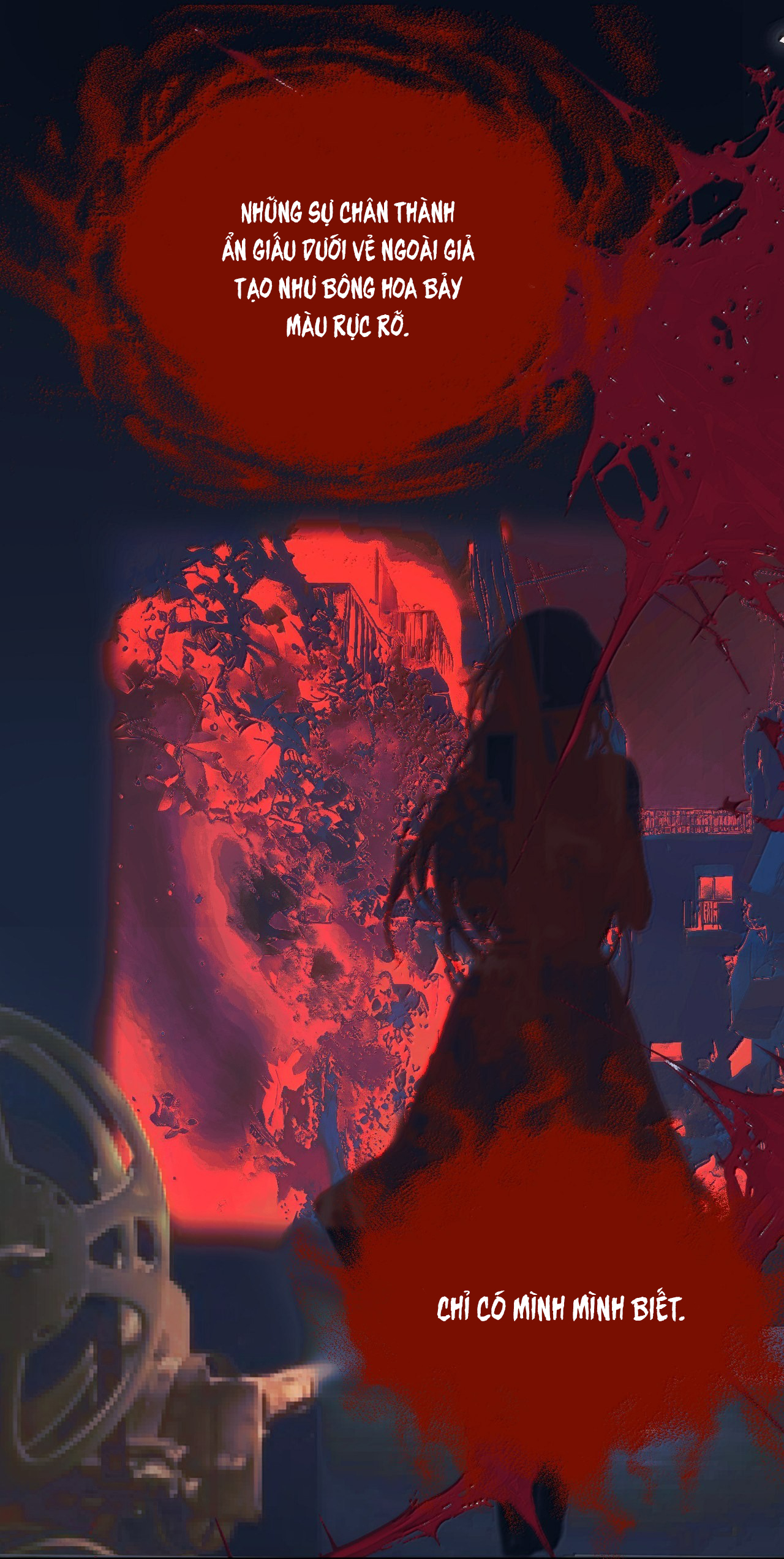 đọc truyện Đồng Loại Chương 21 ảnh 15 tại Thiên Thai Truyện