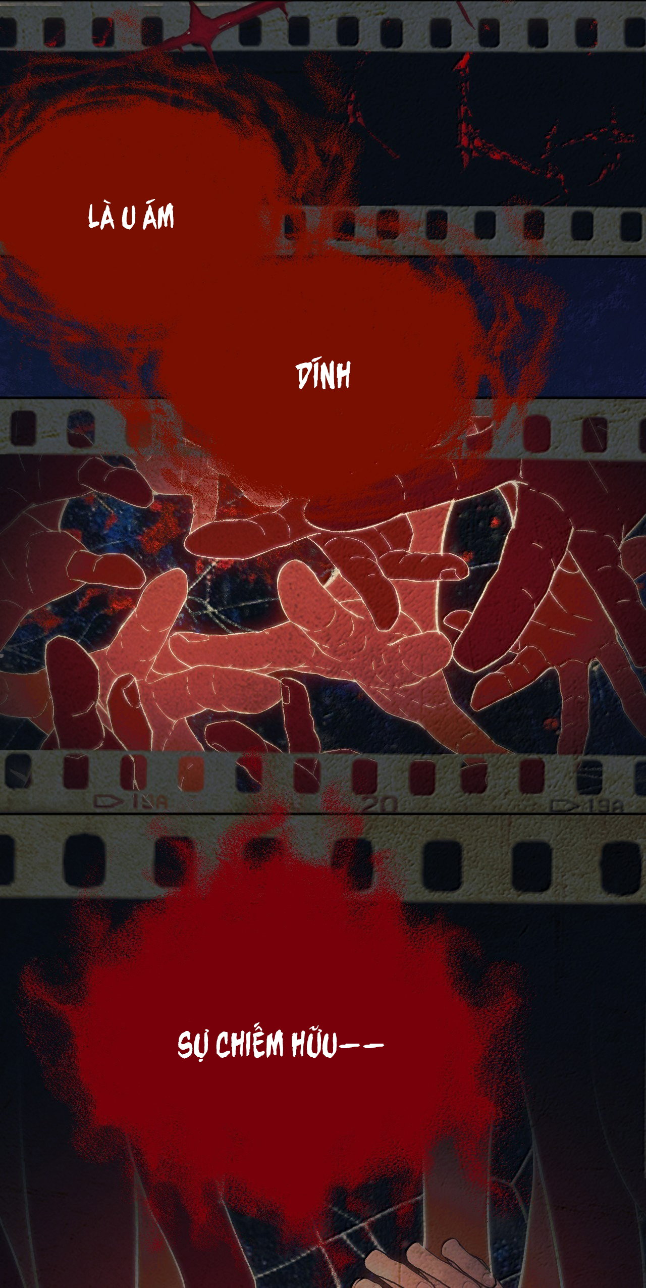 đọc truyện Đồng Loại Chương 21 ảnh 16 tại Thiên Thai Truyện