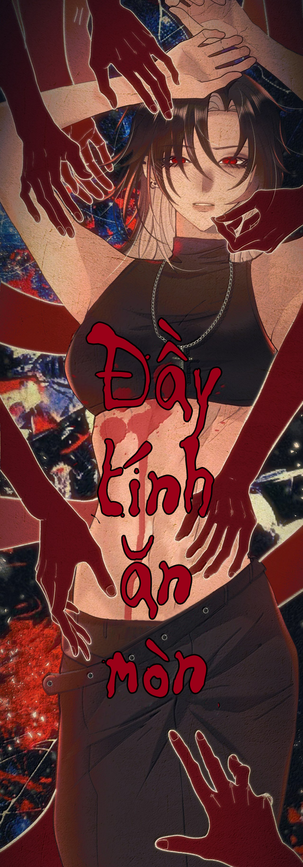 đọc truyện Đồng Loại Chương 21 ảnh 17 tại Thiên Thai Truyện