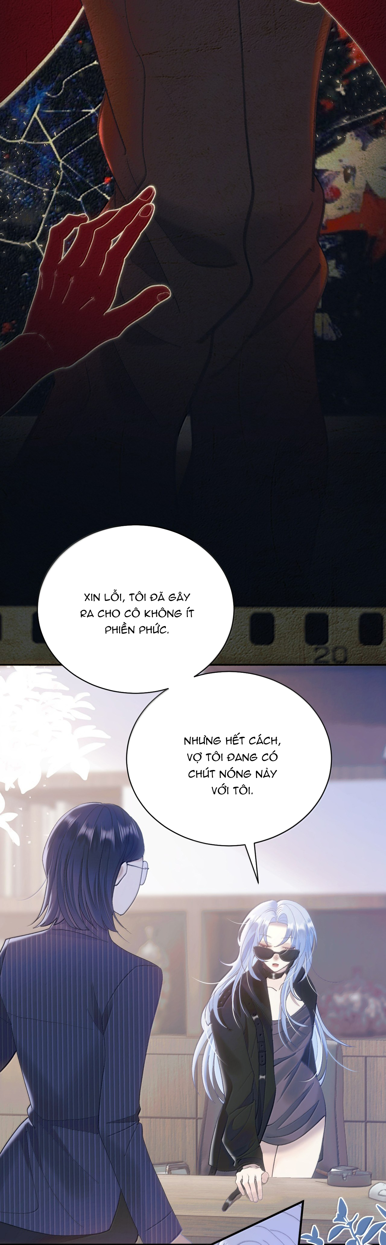 đọc truyện Đồng Loại Chương 21 ảnh 18 tại Thiên Thai Truyện