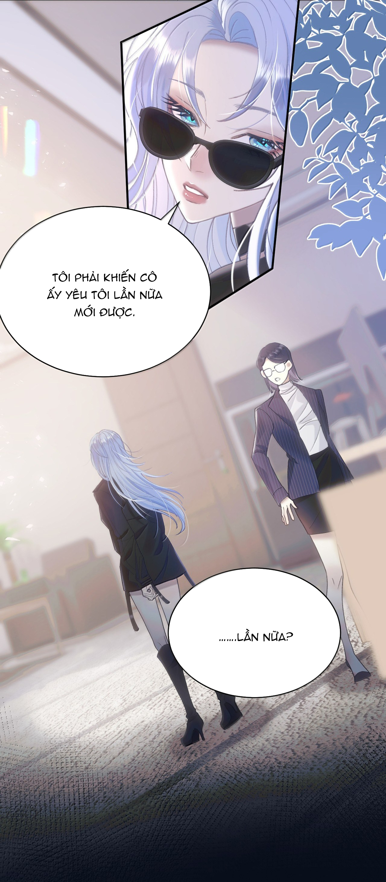 đọc truyện Đồng Loại Chương 21 ảnh 19 tại Thiên Thai Truyện