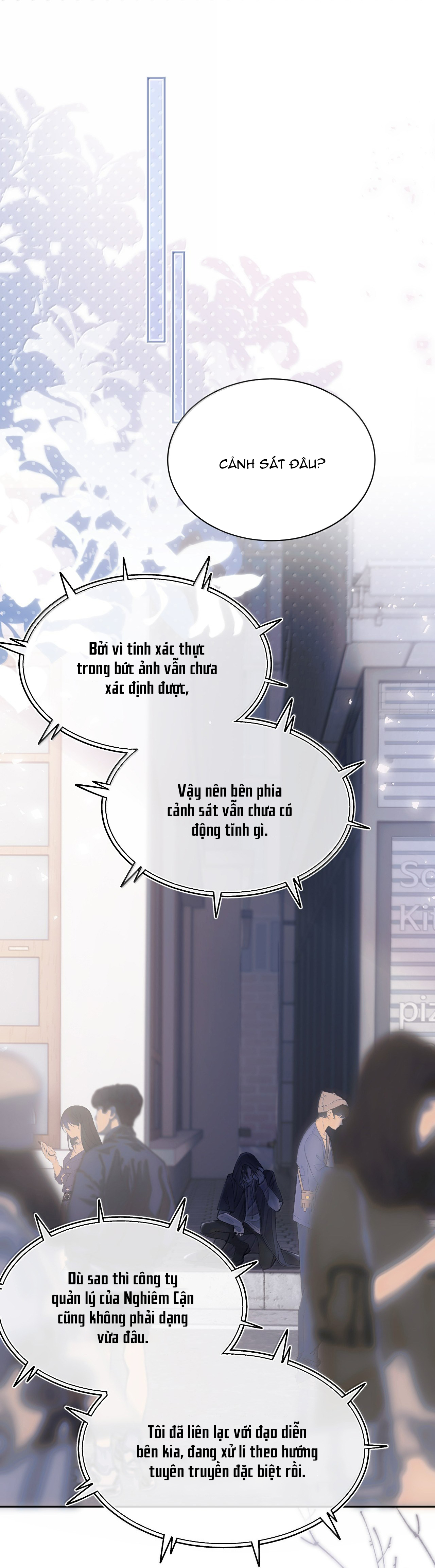 đọc truyện Đồng Loại Chương 21 ảnh 20 tại Thiên Thai Truyện