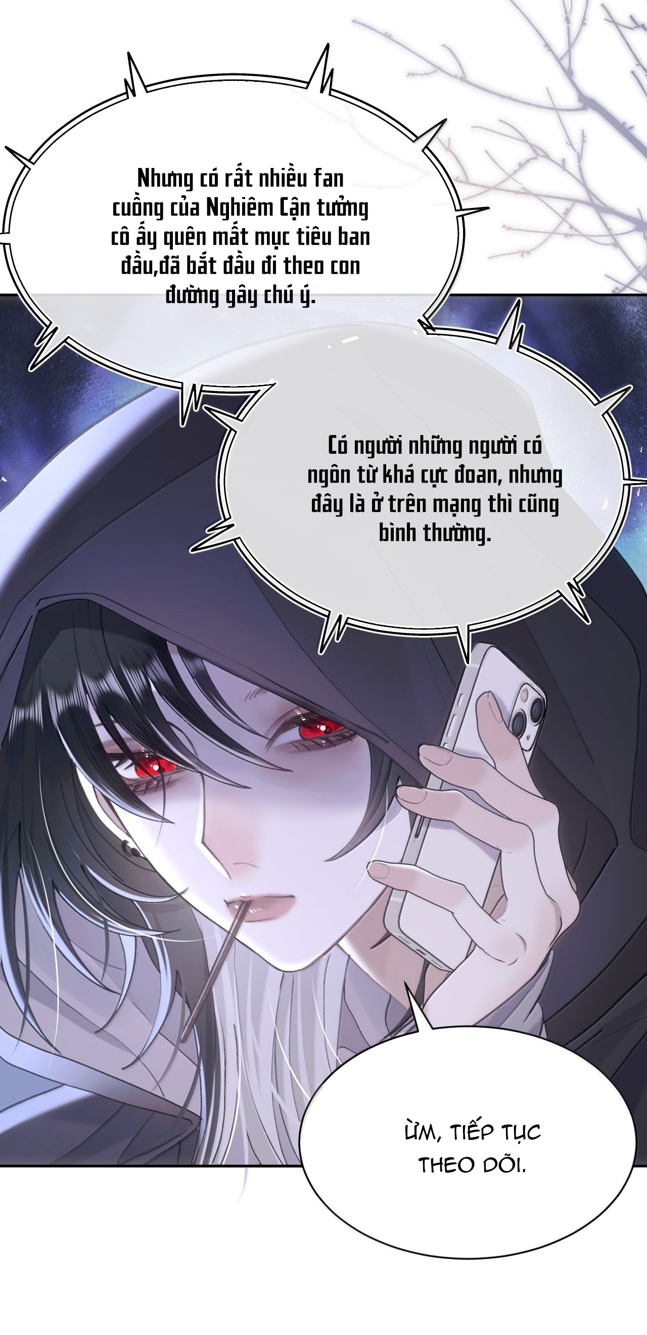 đọc truyện Đồng Loại Chương 21 ảnh 21 tại Thiên Thai Truyện