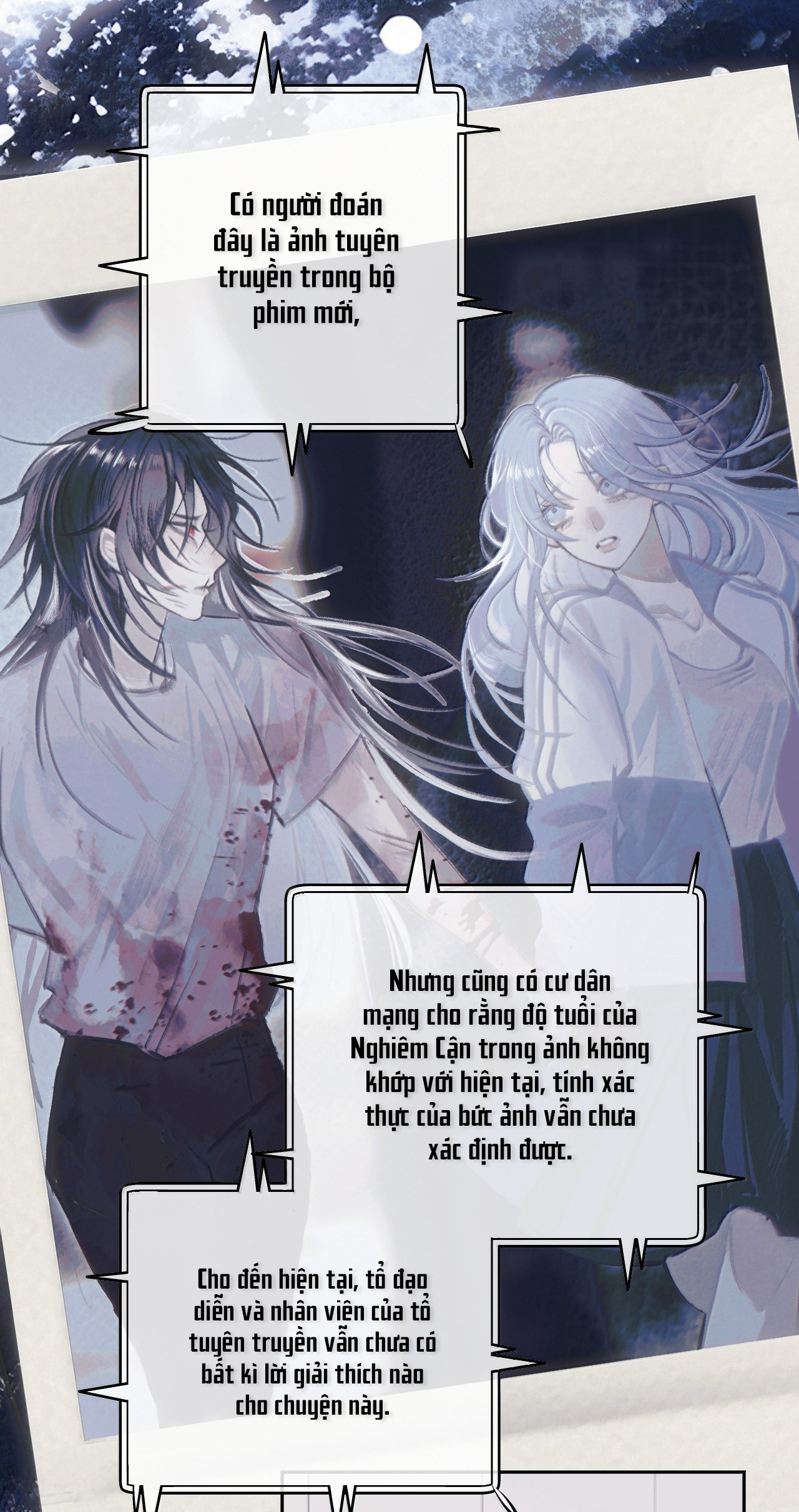 đọc truyện Đồng Loại Chương 21 ảnh 4 tại Thiên Thai Truyện