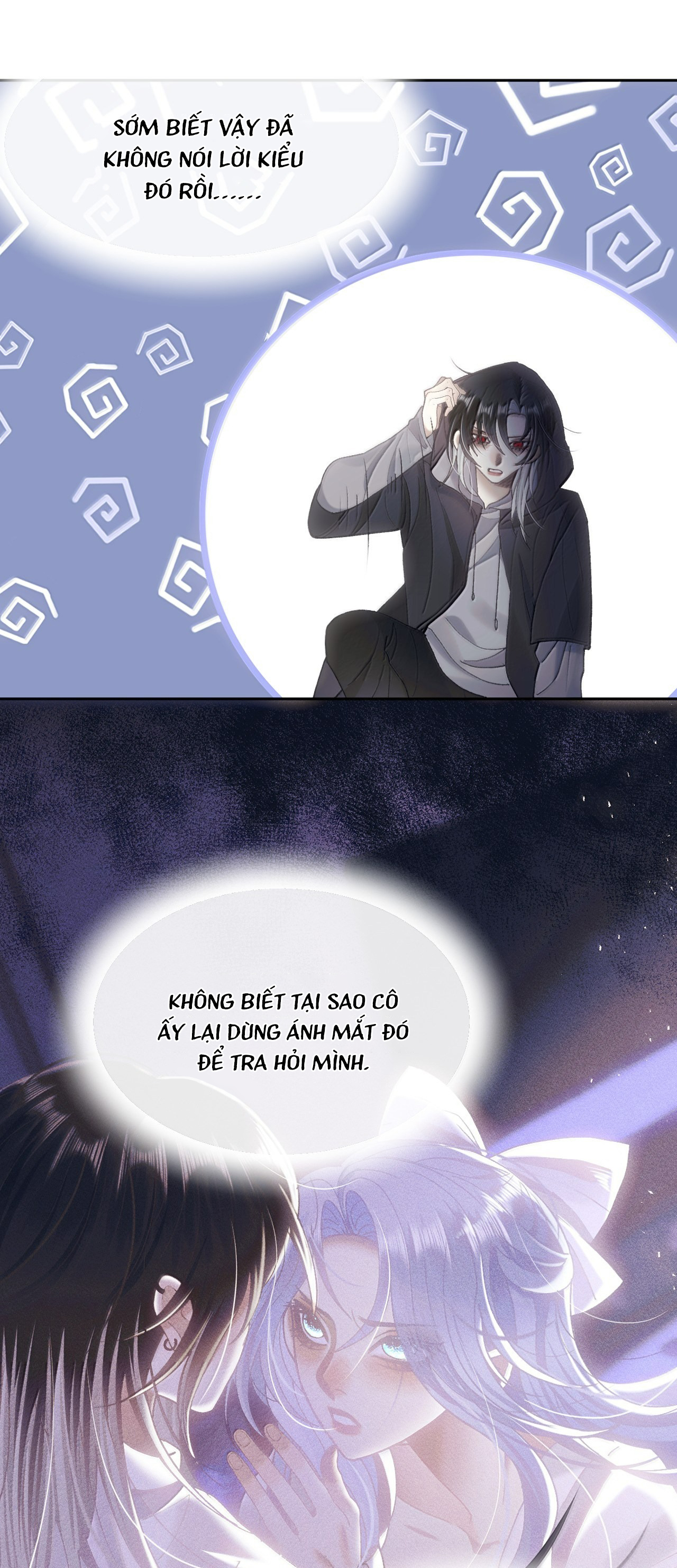 đọc truyện Đồng Loại Chương 21 ảnh 22 tại Thiên Thai Truyện