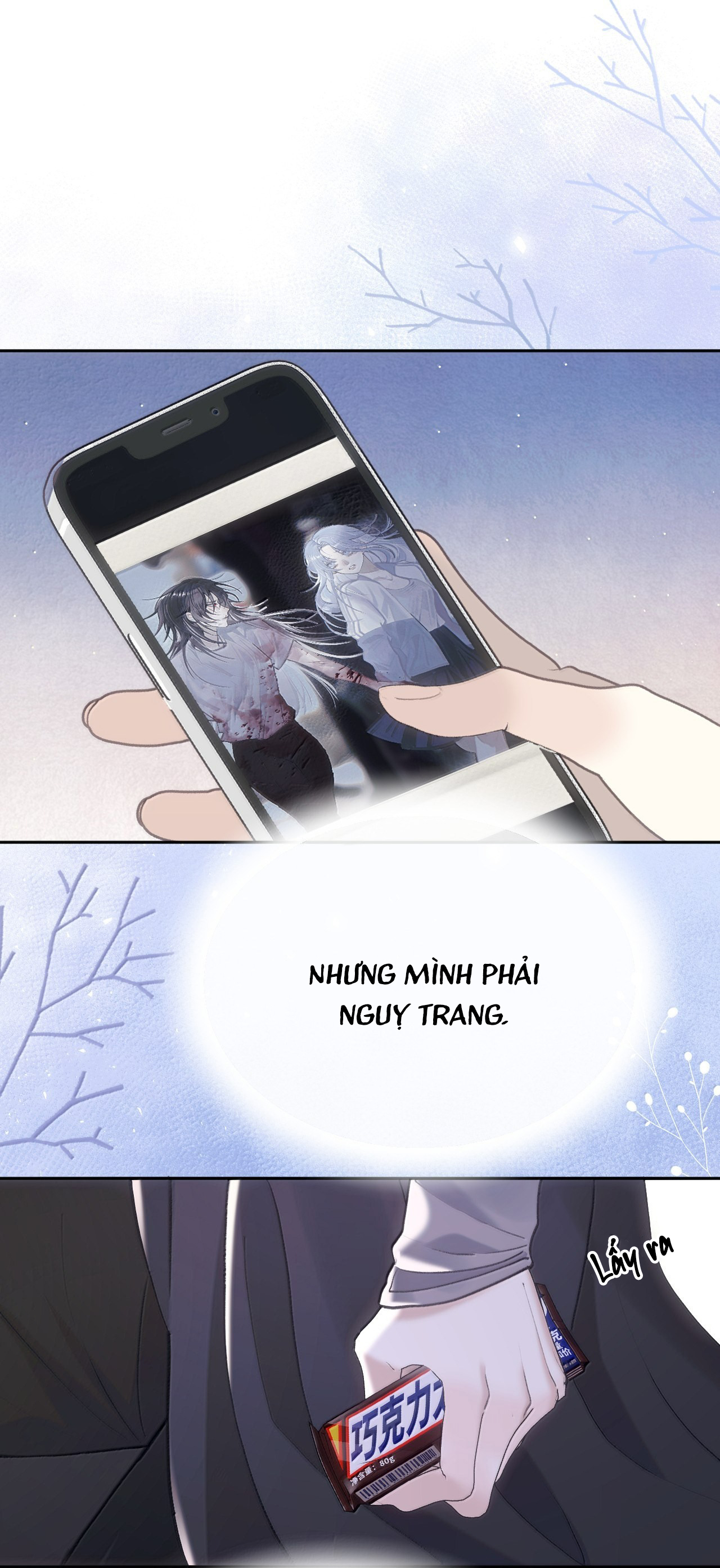 đọc truyện Đồng Loại Chương 21 ảnh 24 tại Thiên Thai Truyện