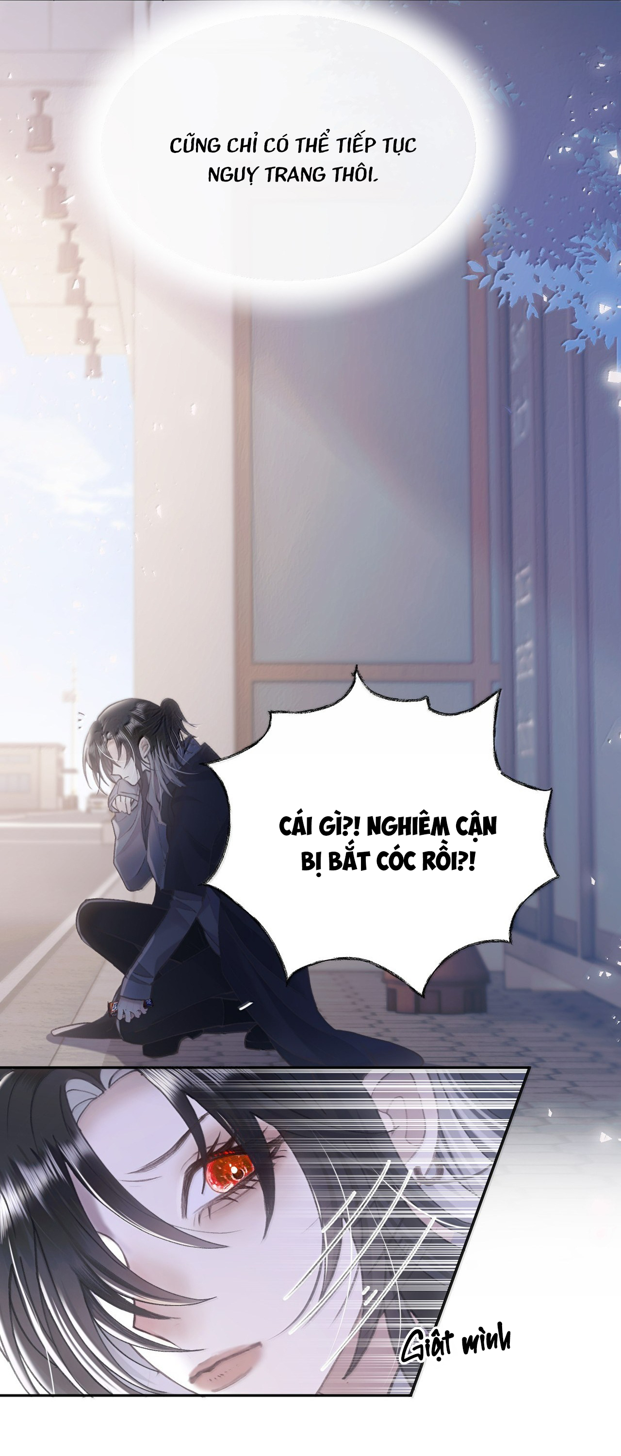 đọc truyện Đồng Loại Chương 21 ảnh 25 tại Thiên Thai Truyện