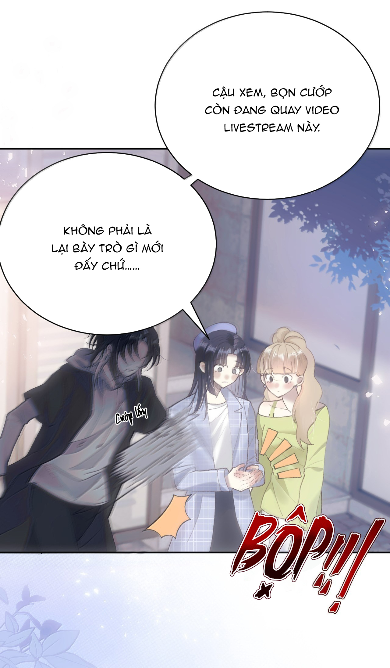 đọc truyện Đồng Loại Chương 21 ảnh 26 tại Thiên Thai Truyện