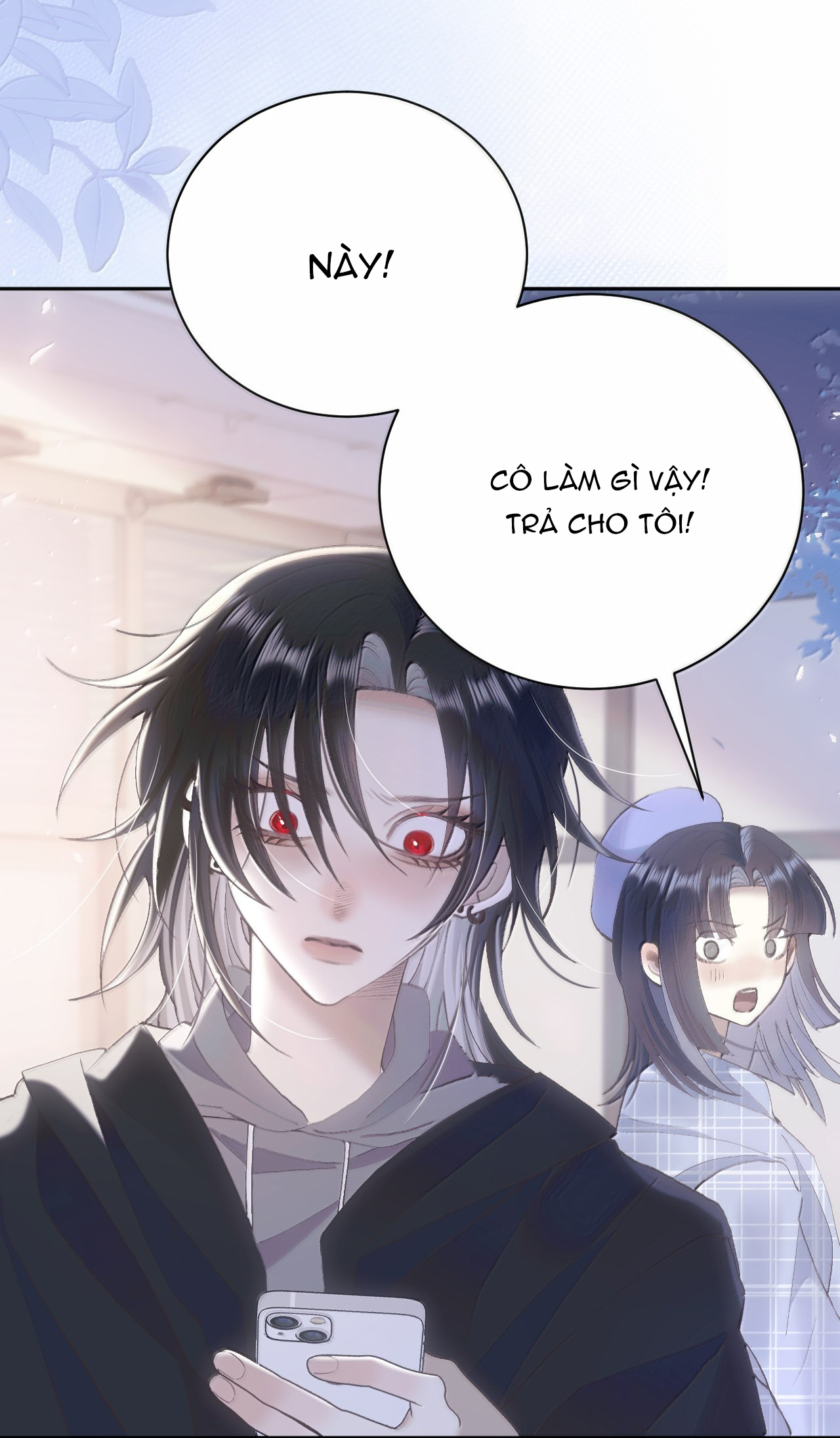 đọc truyện Đồng Loại Chương 21 ảnh 27 tại Thiên Thai Truyện