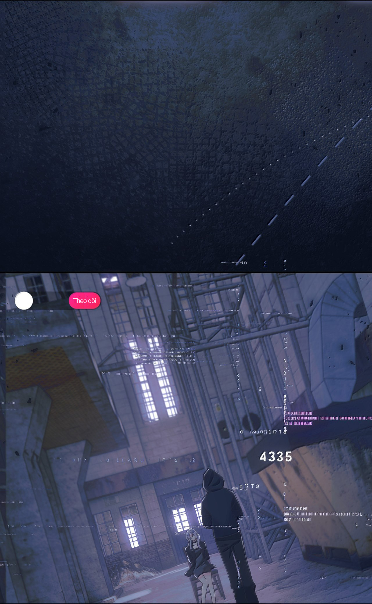 đọc truyện Đồng Loại Chương 21 ảnh 28 tại Thiên Thai Truyện