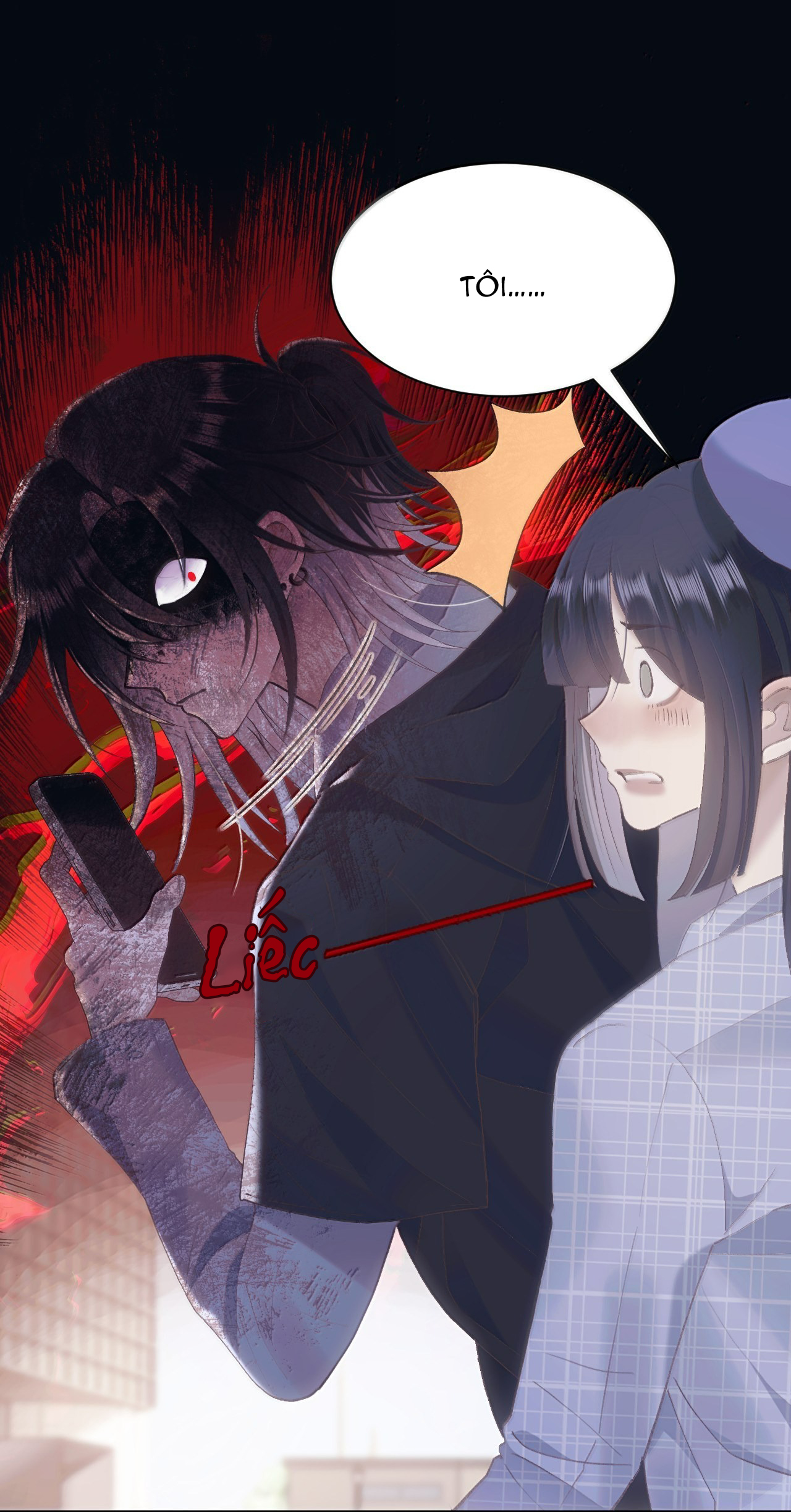 đọc truyện Đồng Loại Chương 21 ảnh 31 tại Thiên Thai Truyện