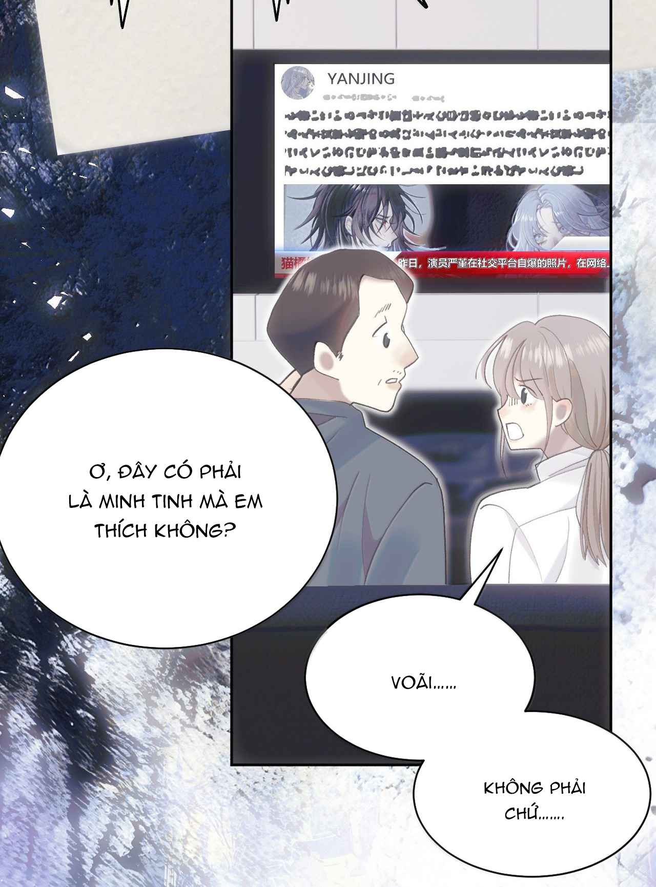 đọc truyện Đồng Loại Chương 21 ảnh 5 tại Thiên Thai Truyện