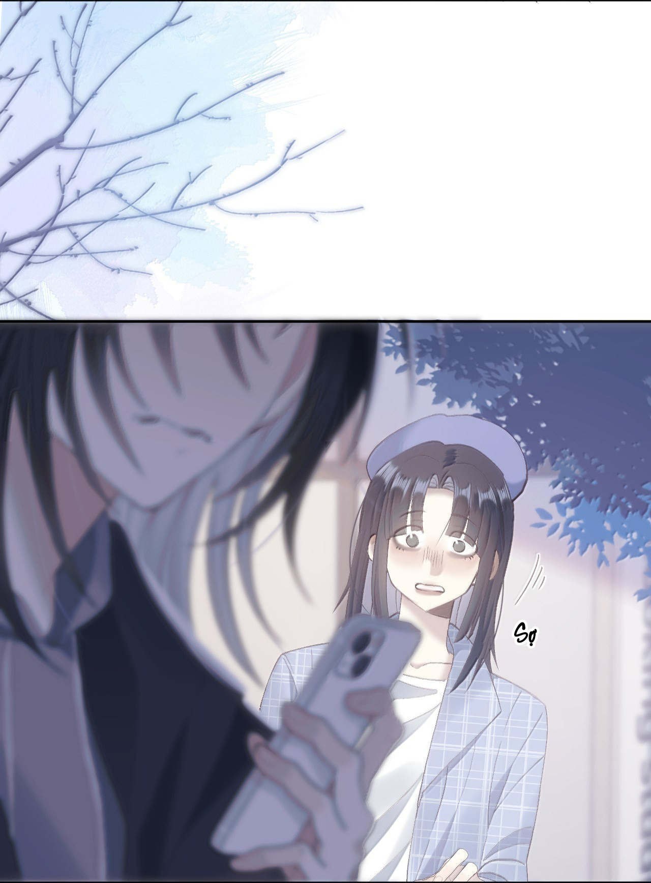 đọc truyện Đồng Loại Chương 21 ảnh 32 tại Thiên Thai Truyện