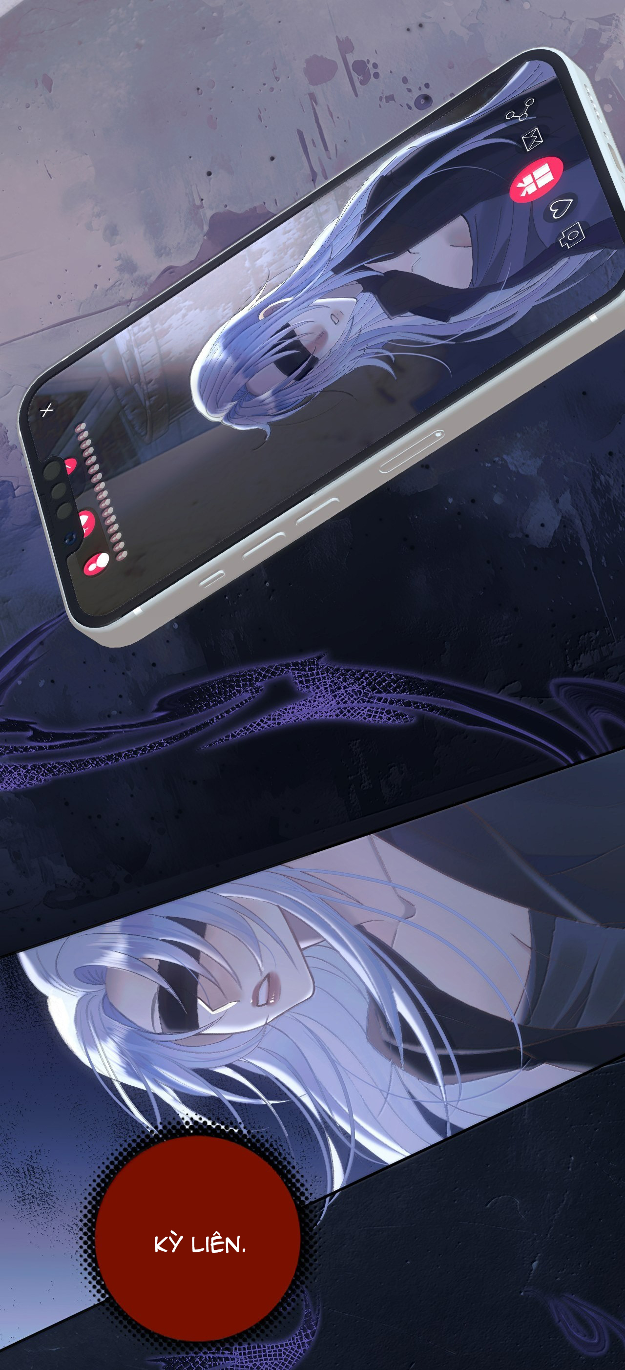 đọc truyện Đồng Loại Chương 21 ảnh 34 tại Thiên Thai Truyện