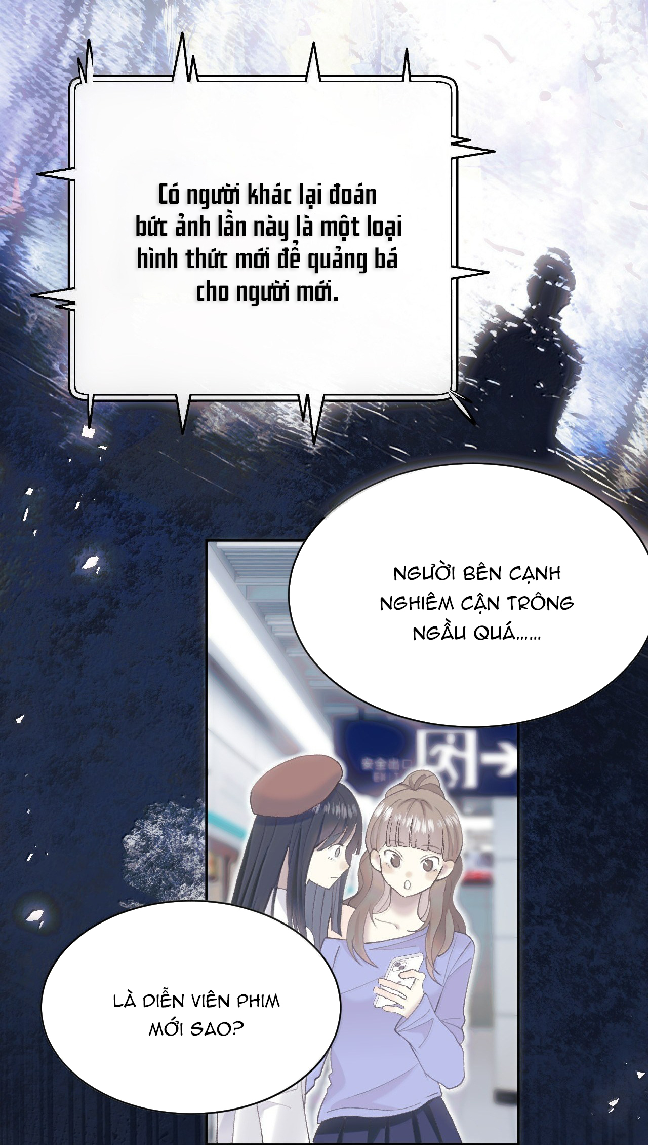 đọc truyện Đồng Loại Chương 21 ảnh 6 tại Thiên Thai Truyện