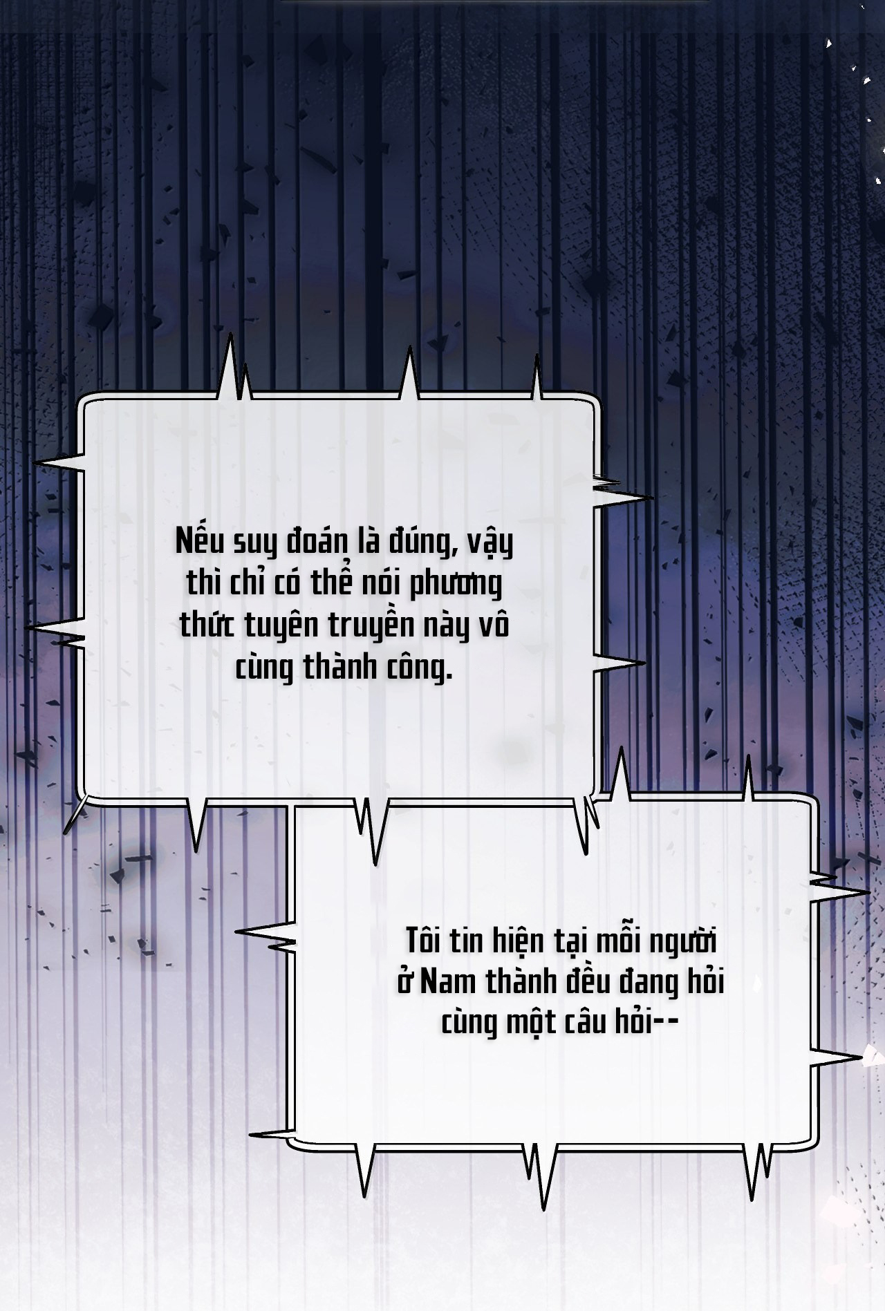 đọc truyện Đồng Loại Chương 21 ảnh 7 tại Thiên Thai Truyện