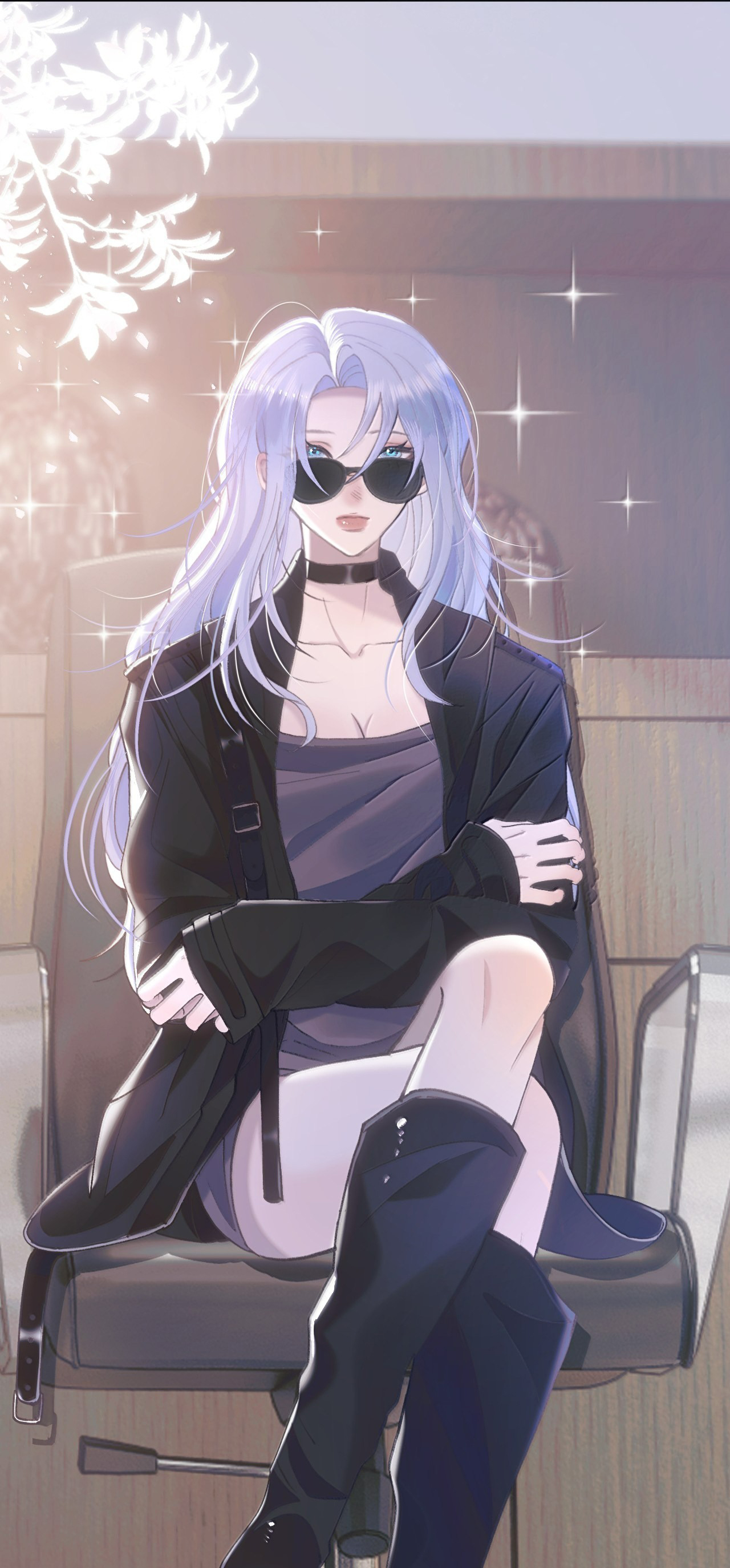 đọc truyện Đồng Loại Chương 21 ảnh 10 tại Thiên Thai Truyện