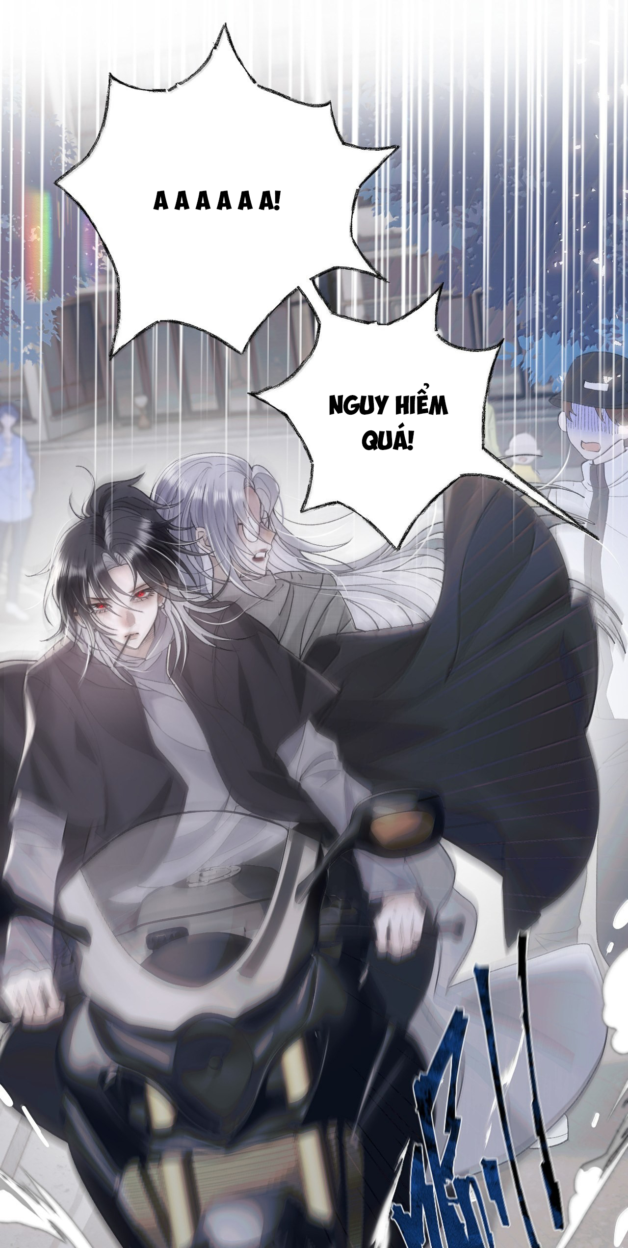 đọc truyện Đồng Loại Chương 22 ảnh 2 tại Thiên Thai Truyện