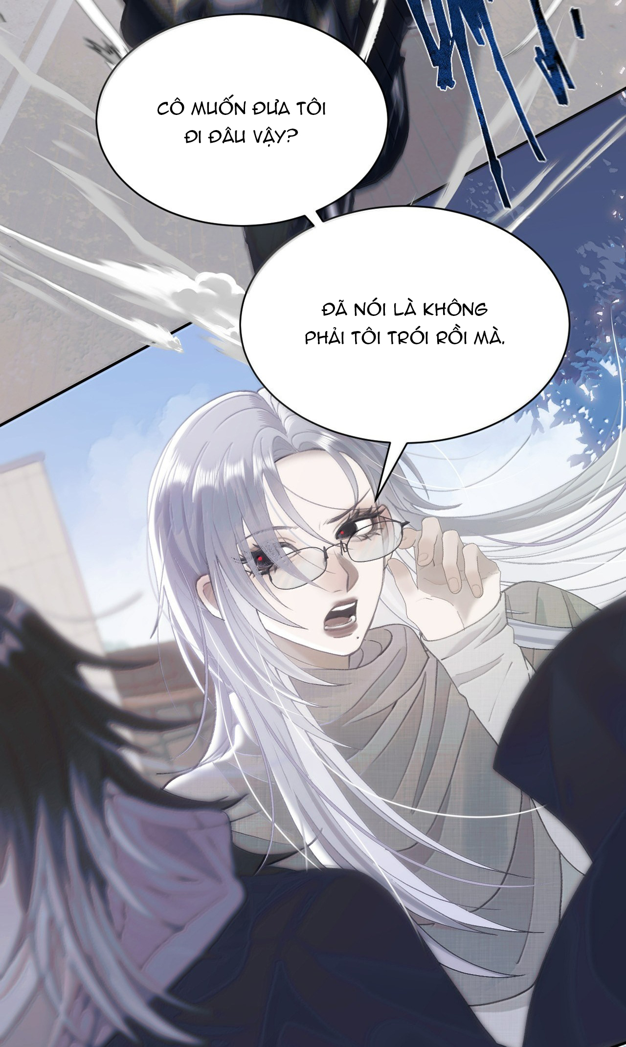 đọc truyện Đồng Loại Chương 22 ảnh 3 tại Thiên Thai Truyện