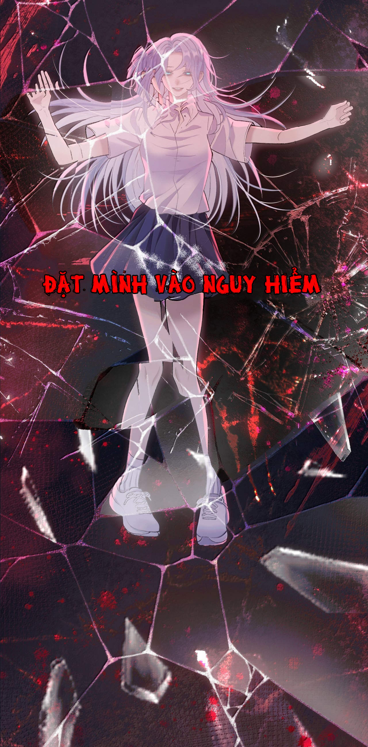 đọc truyện Đồng Loại Chương 22 ảnh 12 tại Thiên Thai Truyện