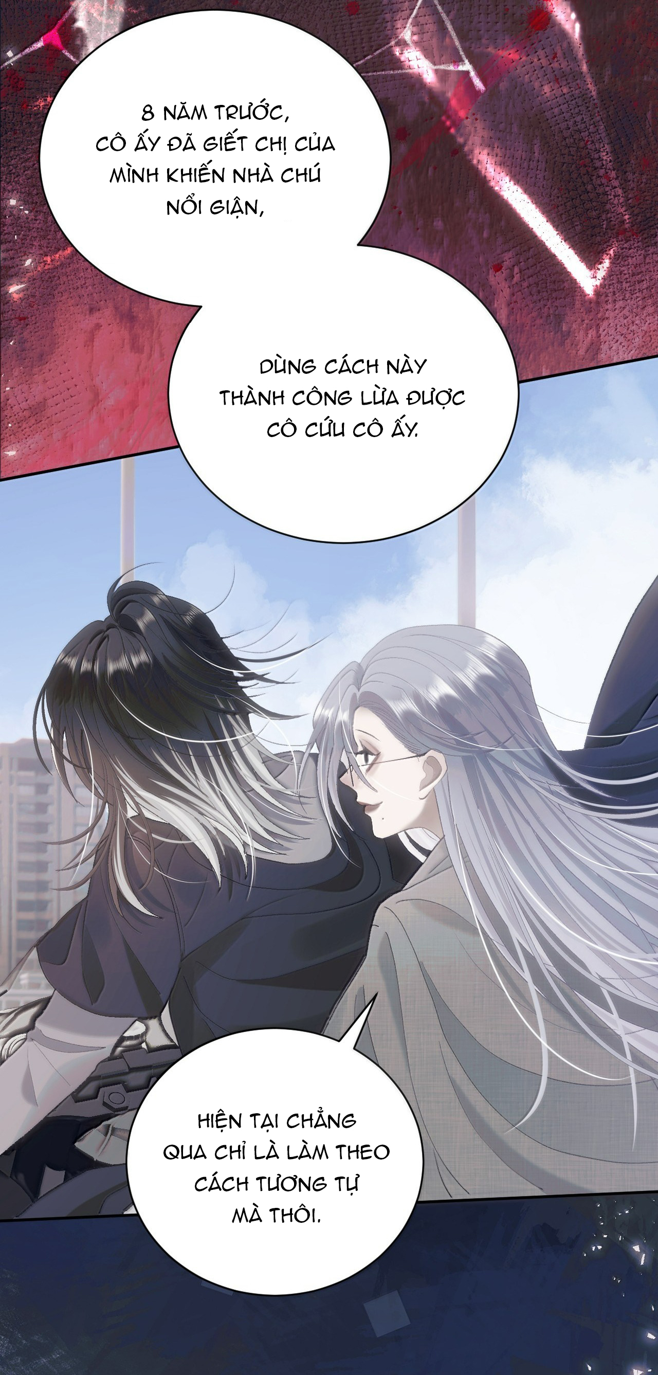 đọc truyện Đồng Loại Chương 22 ảnh 13 tại Thiên Thai Truyện