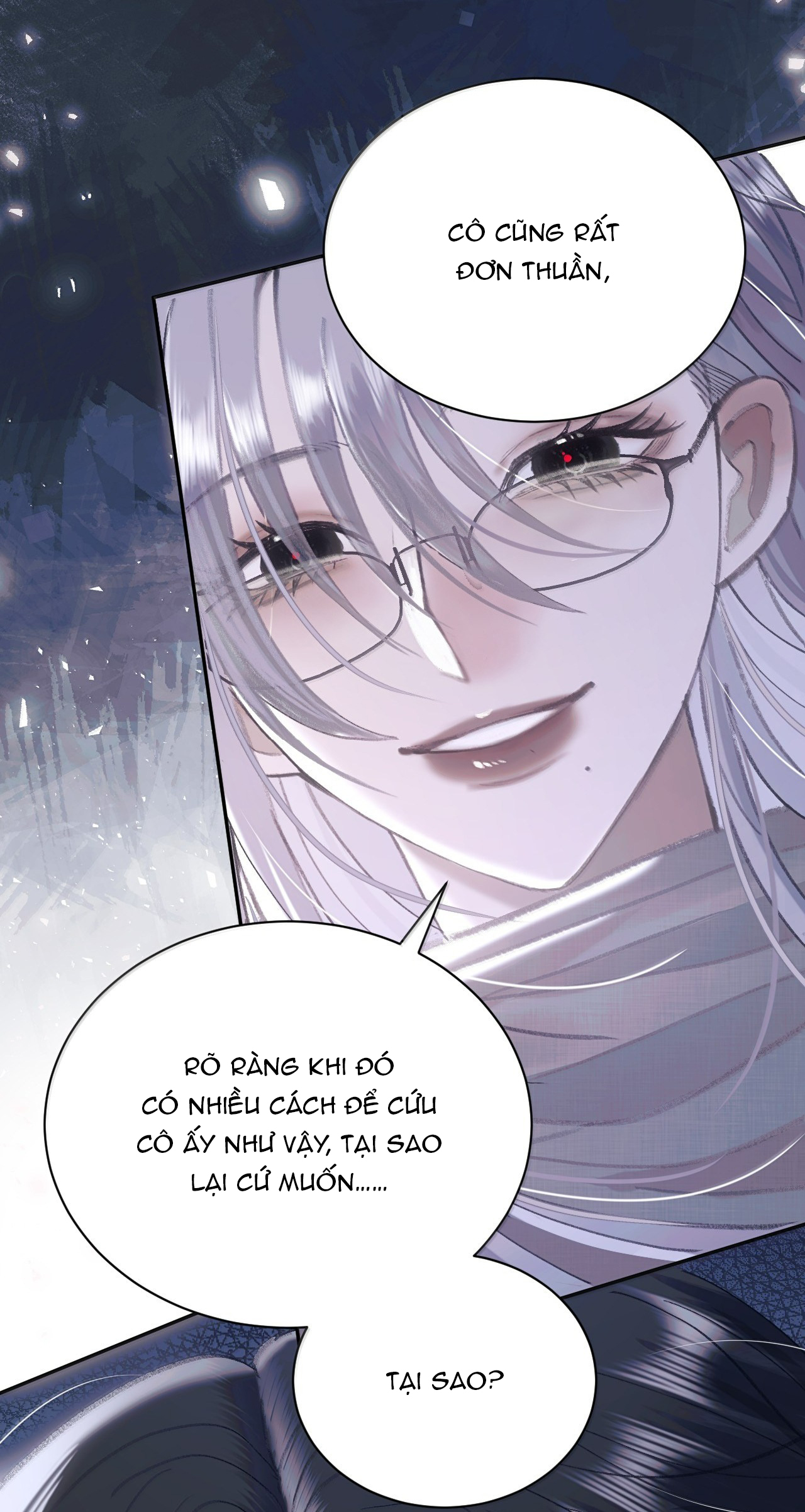 đọc truyện Đồng Loại Chương 22 ảnh 14 tại Thiên Thai Truyện