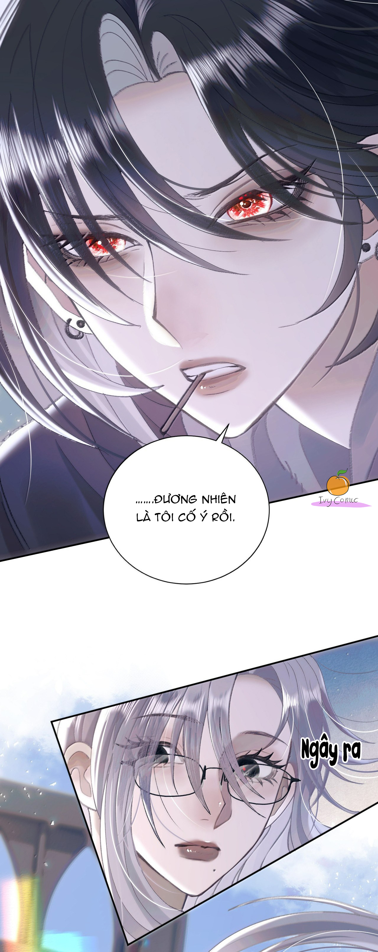 đọc truyện Đồng Loại Chương 22 ảnh 15 tại Thiên Thai Truyện