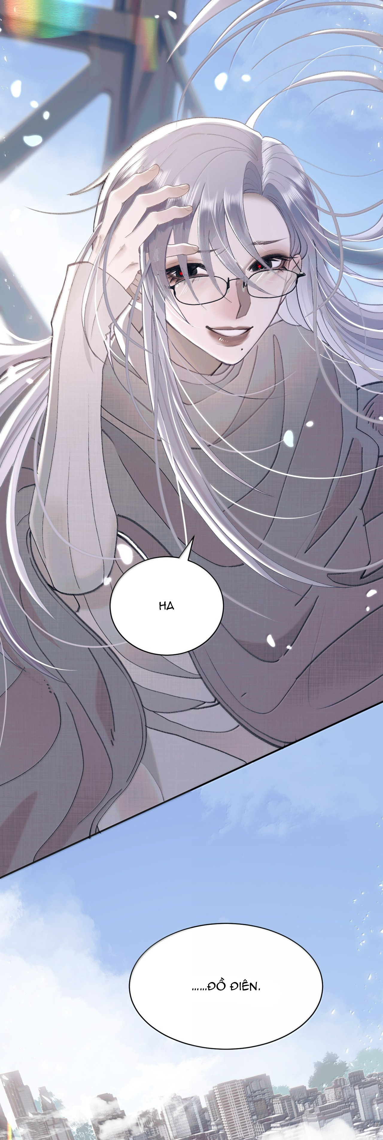 đọc truyện Đồng Loại Chương 22 ảnh 16 tại Thiên Thai Truyện