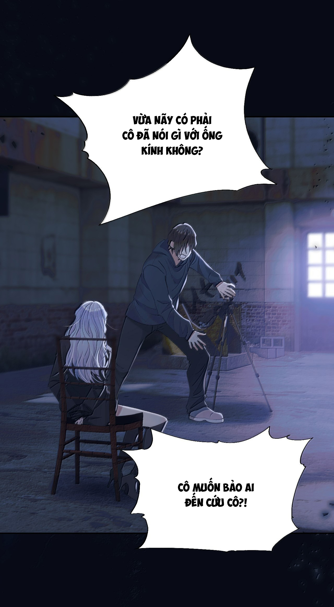 đọc truyện Đồng Loại Chương 22 ảnh 19 tại Thiên Thai Truyện